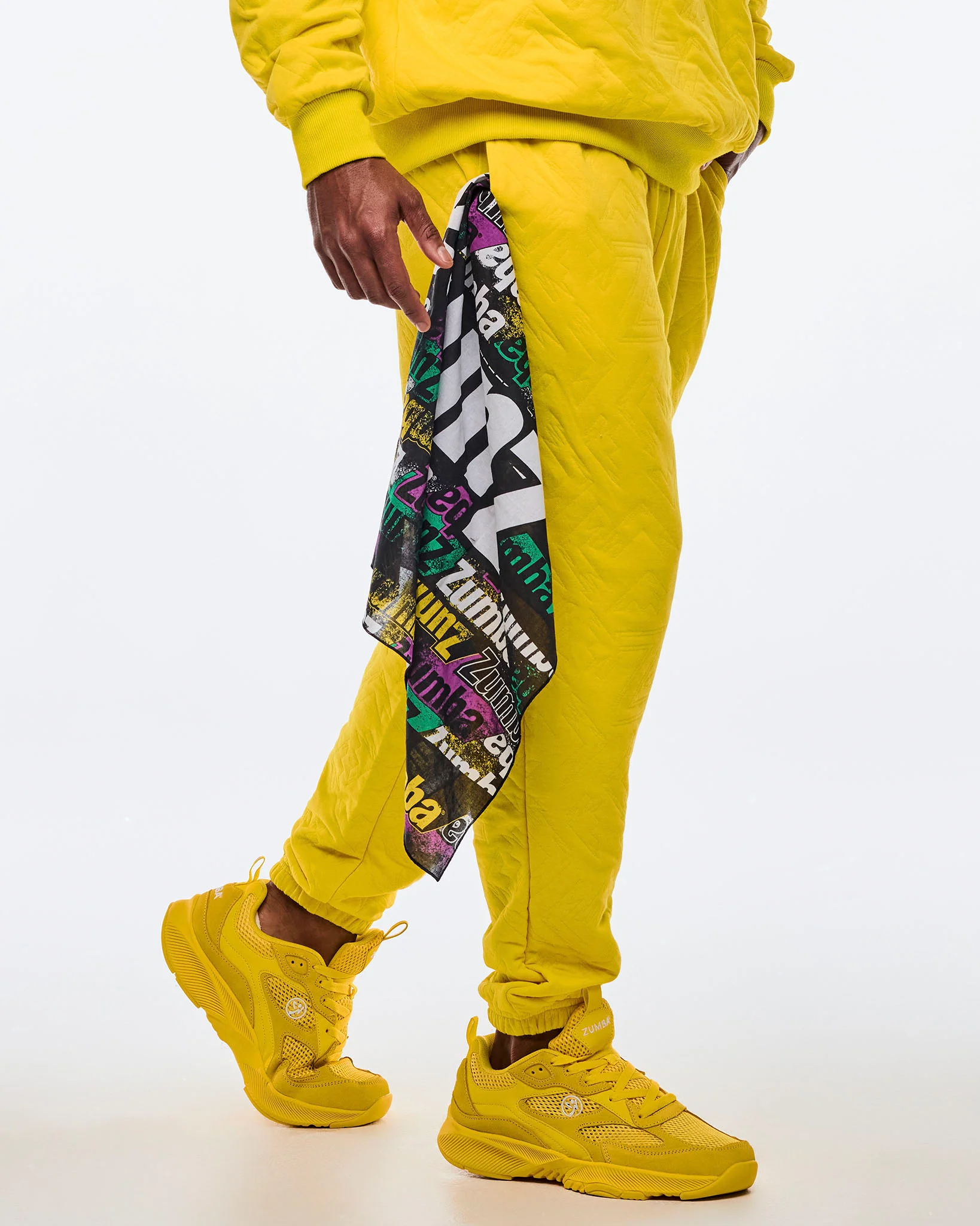 Apres Zumba Bandanas 2PK - Image 3