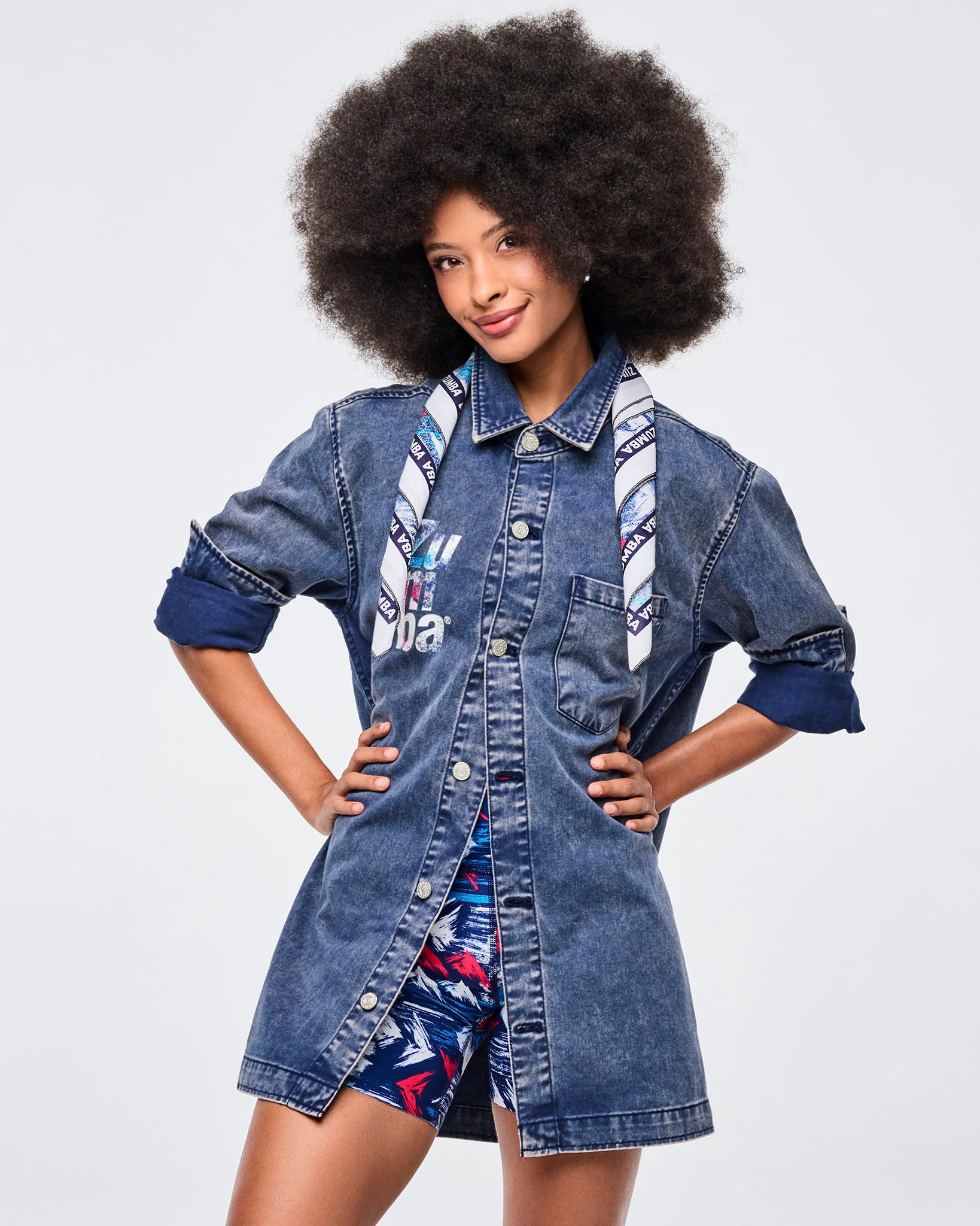 Apres Zumba Bandanas 2PK - Image 4