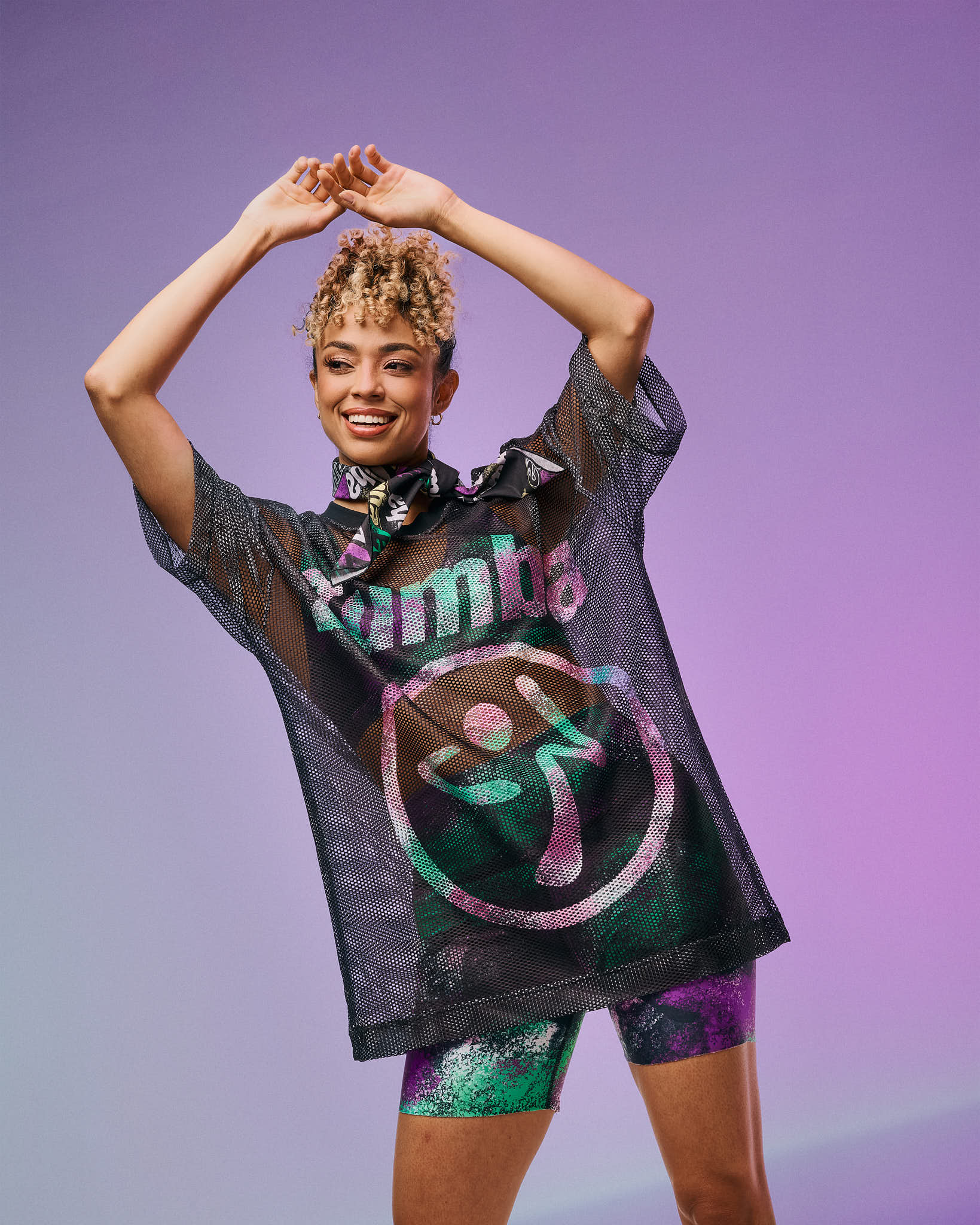 Apres Zumba Bandanas 2PK - Image 5