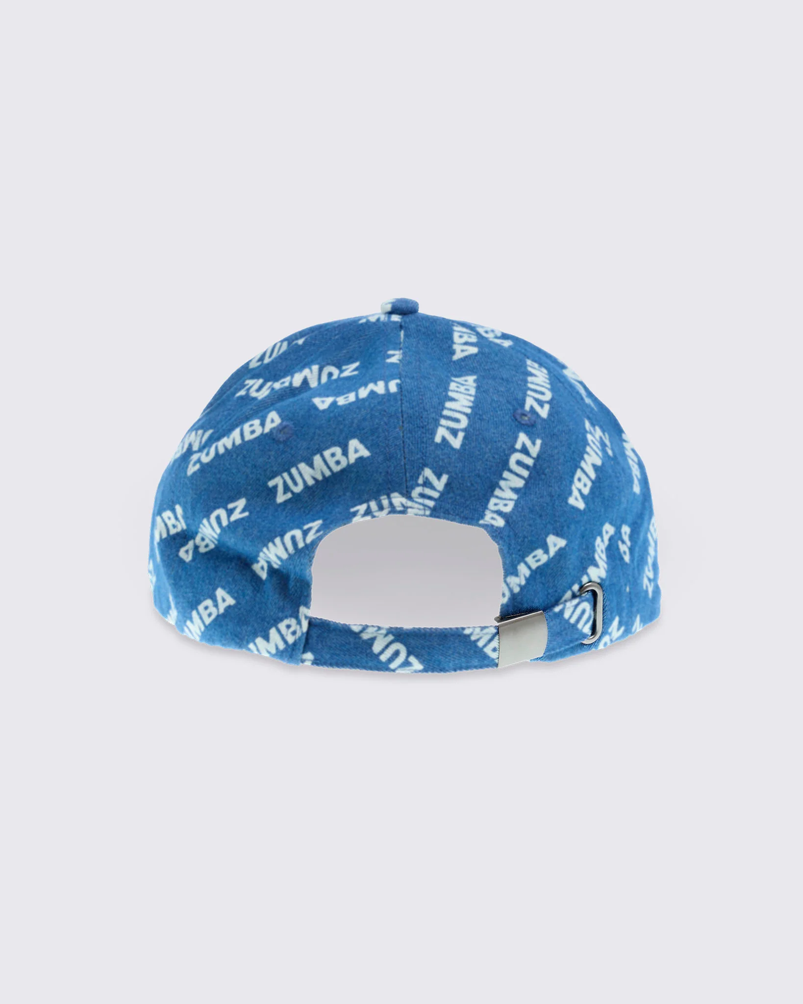 Blue Jean Baseball Cap - Image 10