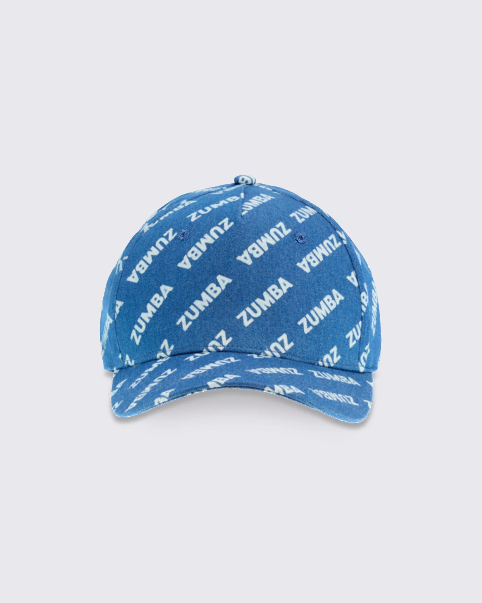 Blue Jean Baseball Cap - Image 7