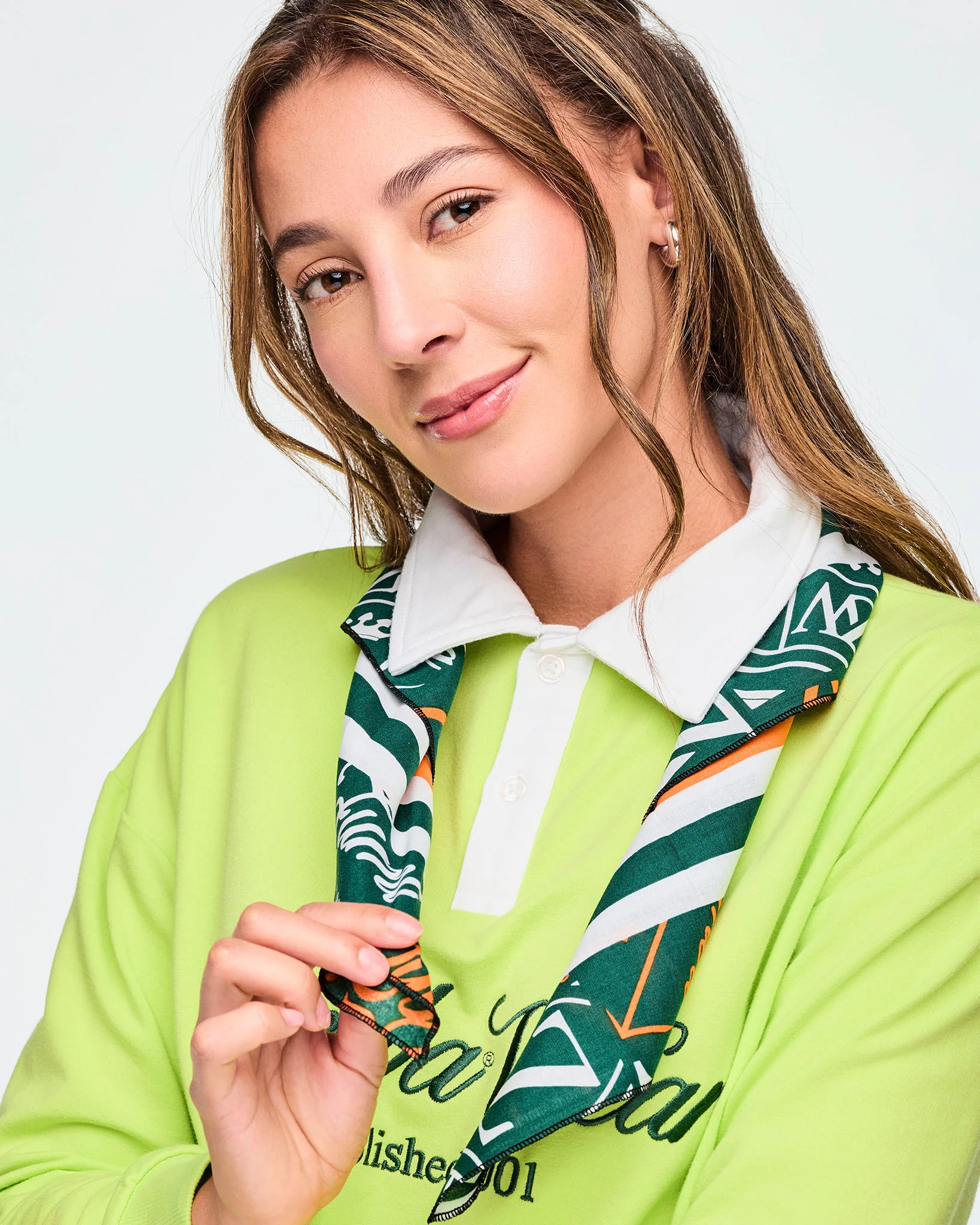 Class of 2001 Bandanas 2PK - Image 3