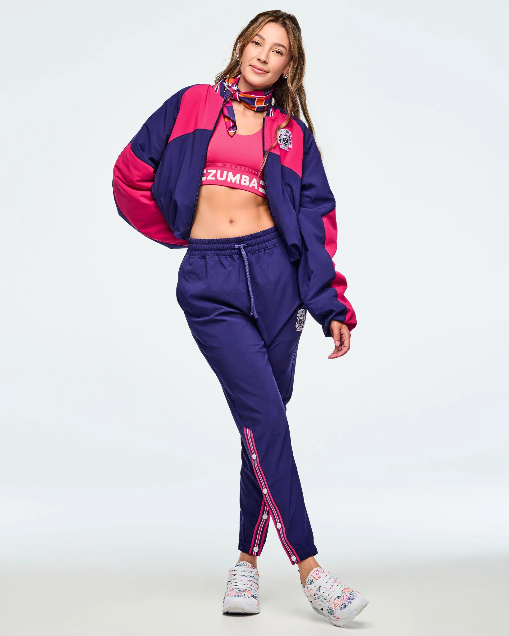 Class of 2001 Bandanas 2PK - Image 4