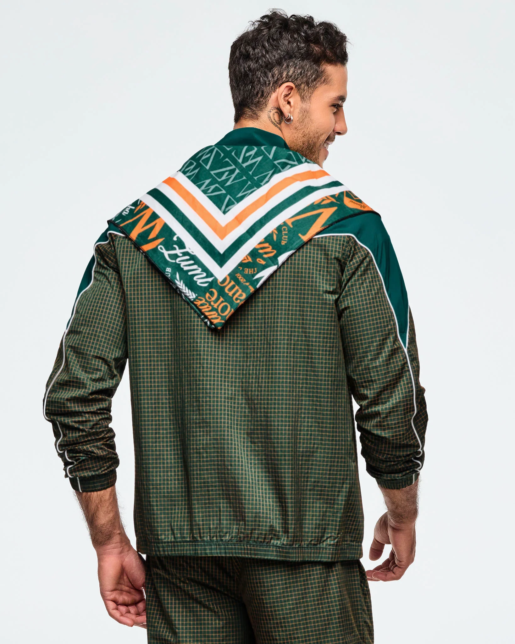 Class of 2001 Bandanas 2PK - Image 5