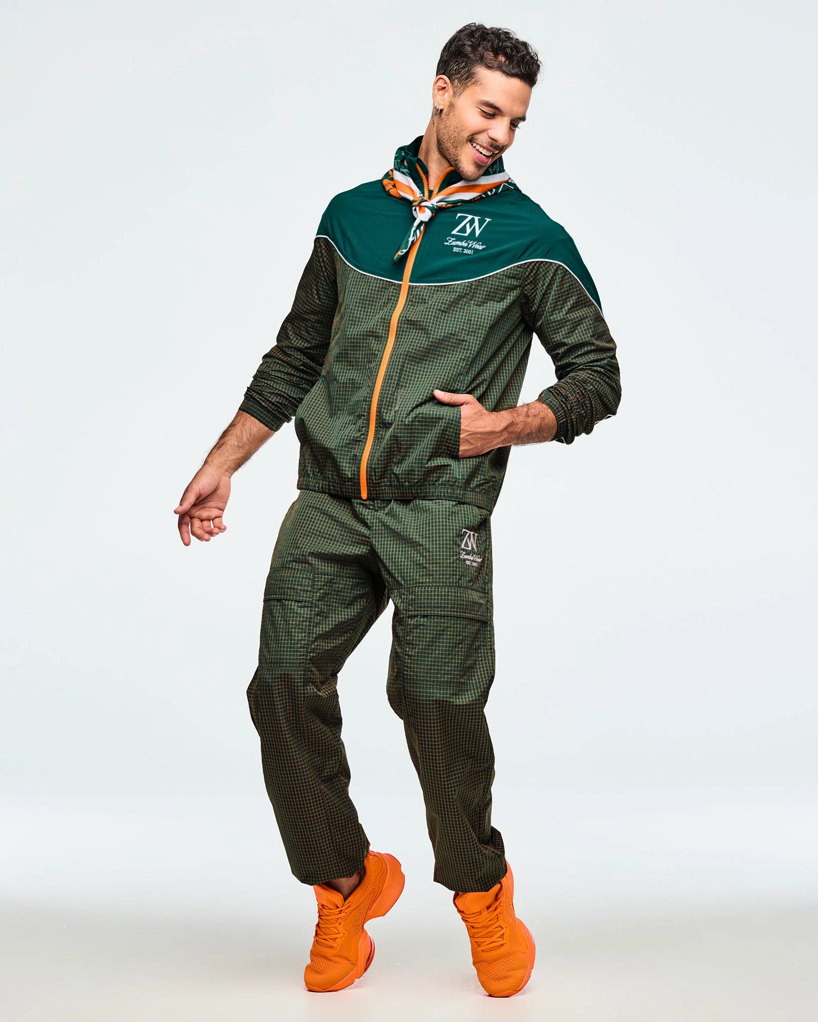 Class of 2001 Bandanas 2PK - Image 7