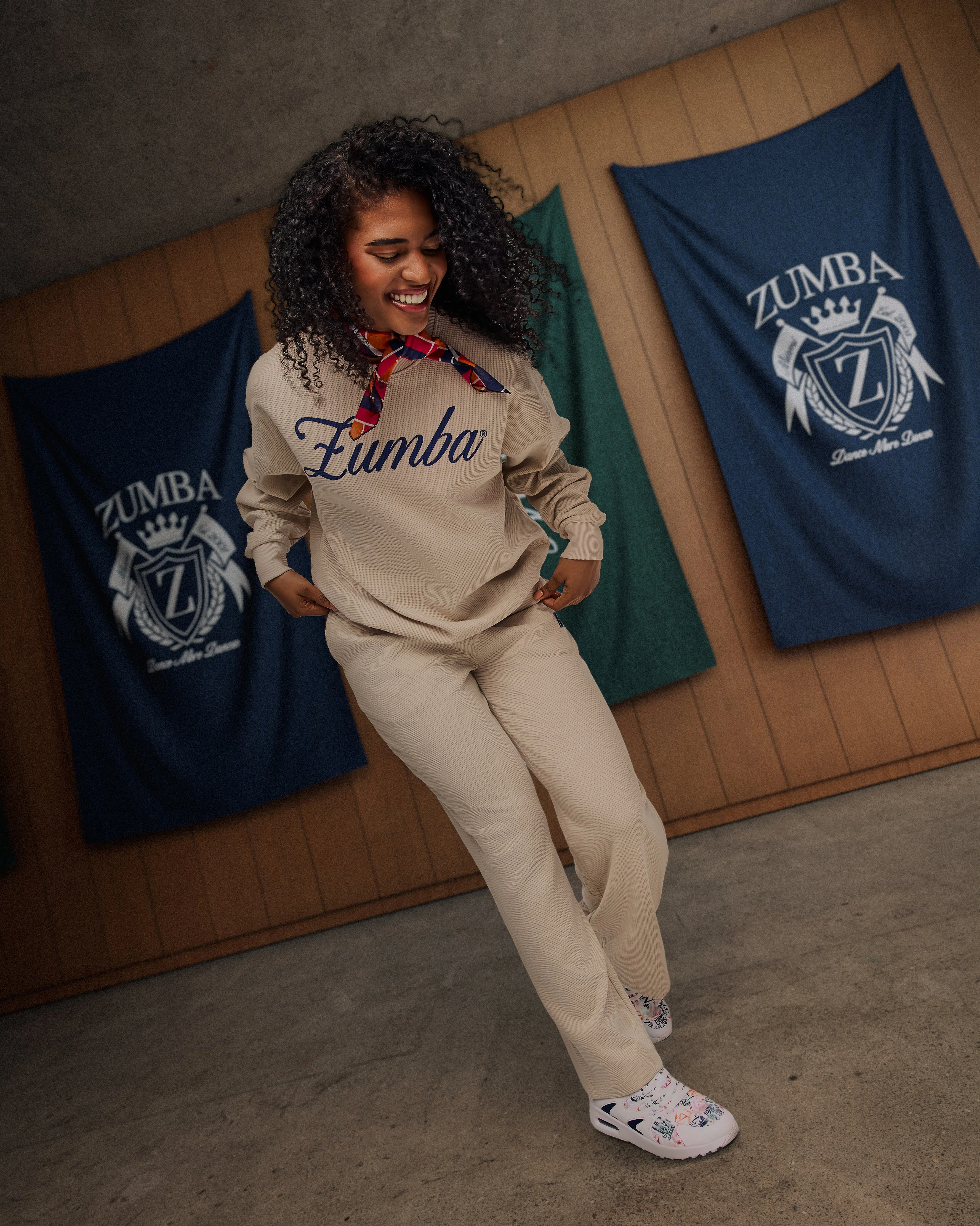 Class of 2001 Bandanas 2PK - Image 8