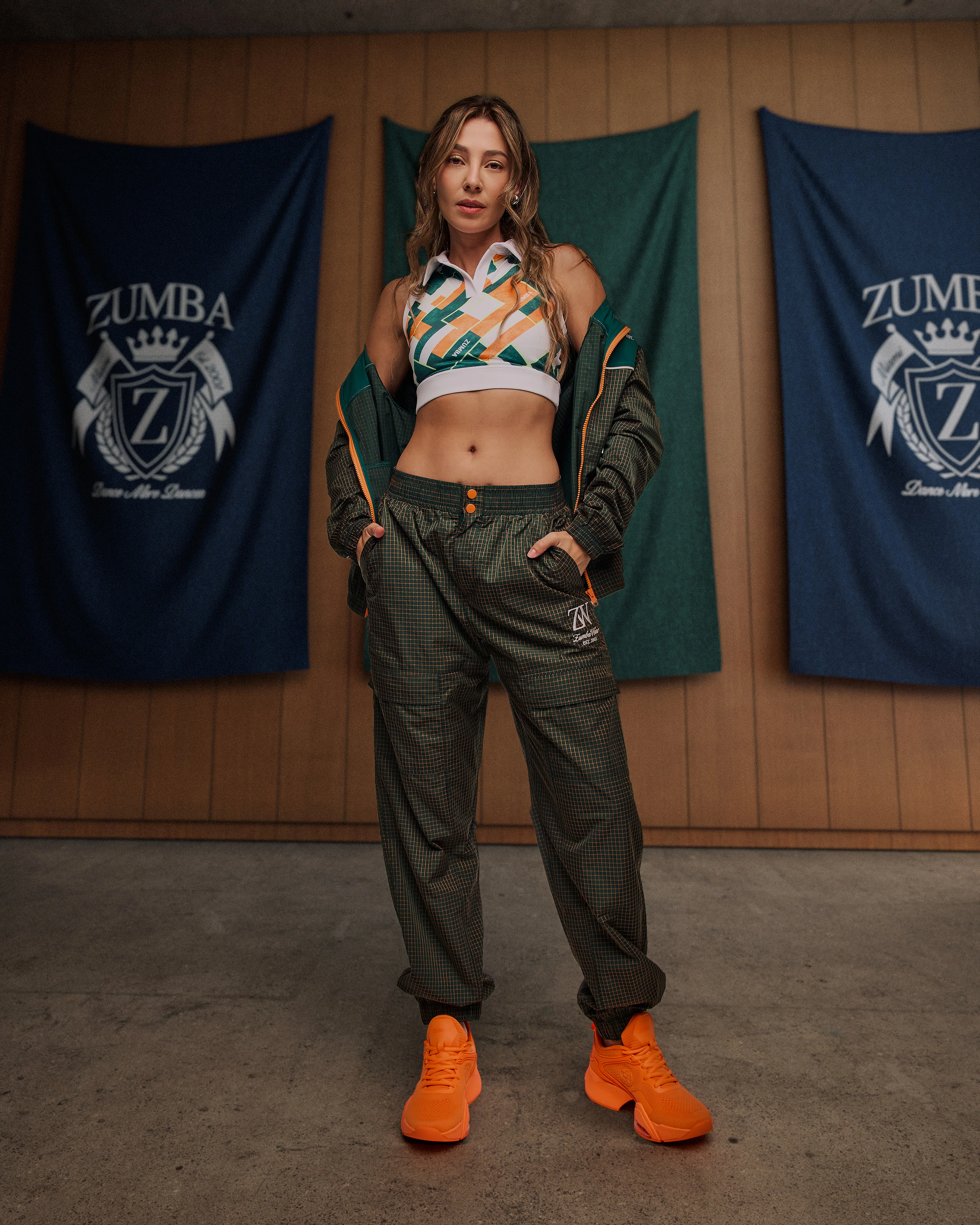 Class of 2001 Cargo Pants - Image 11