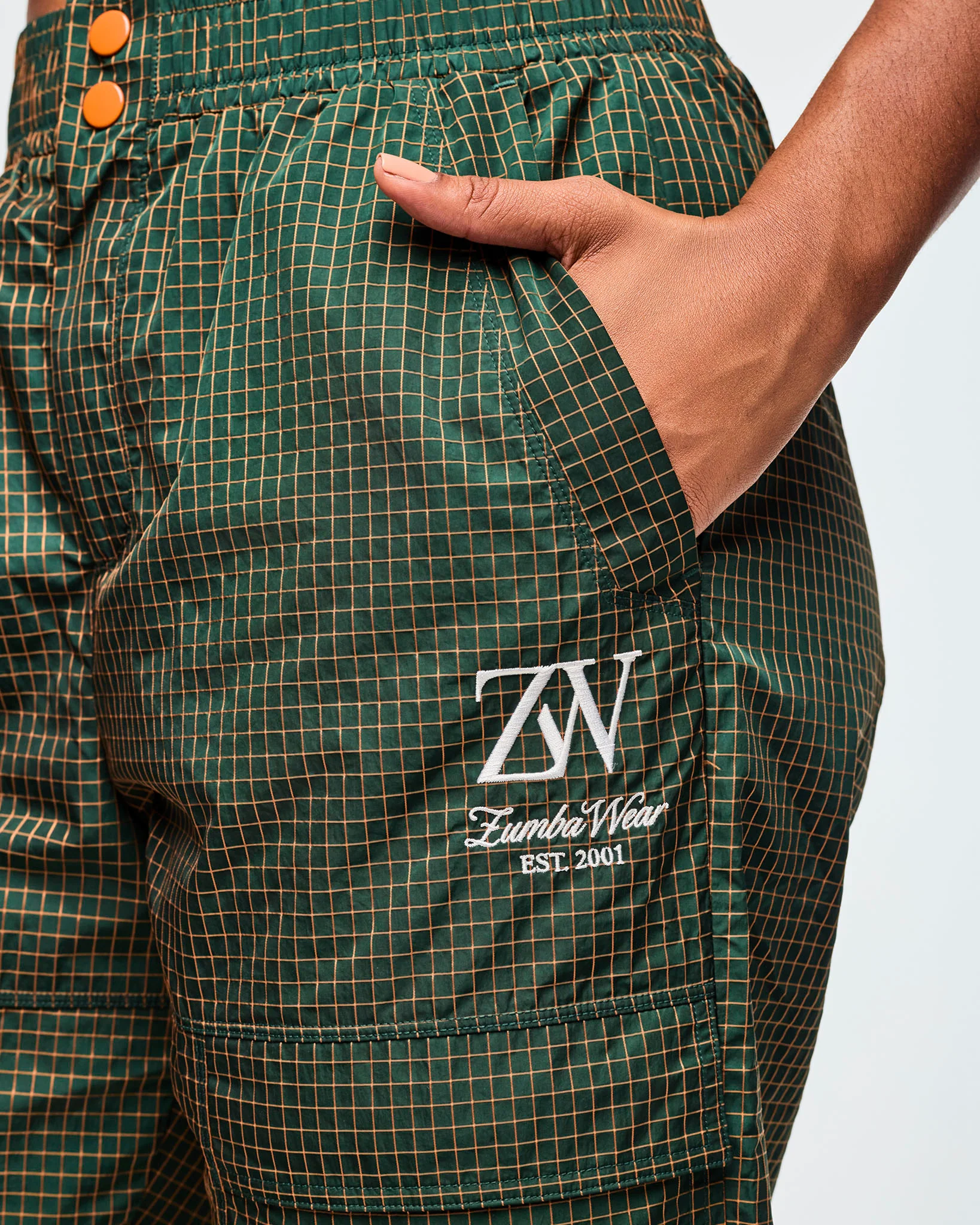 Class of 2001 Cargo Pants - Image 4