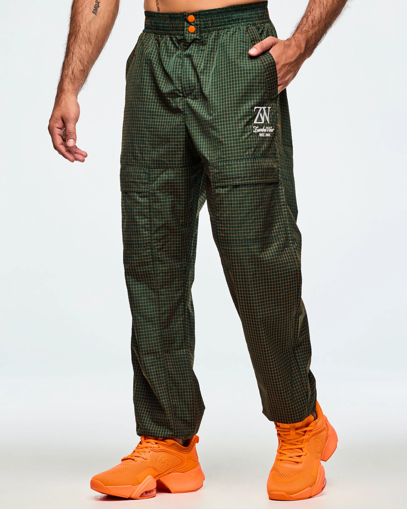 Class of 2001 Cargo Pants - Image 6