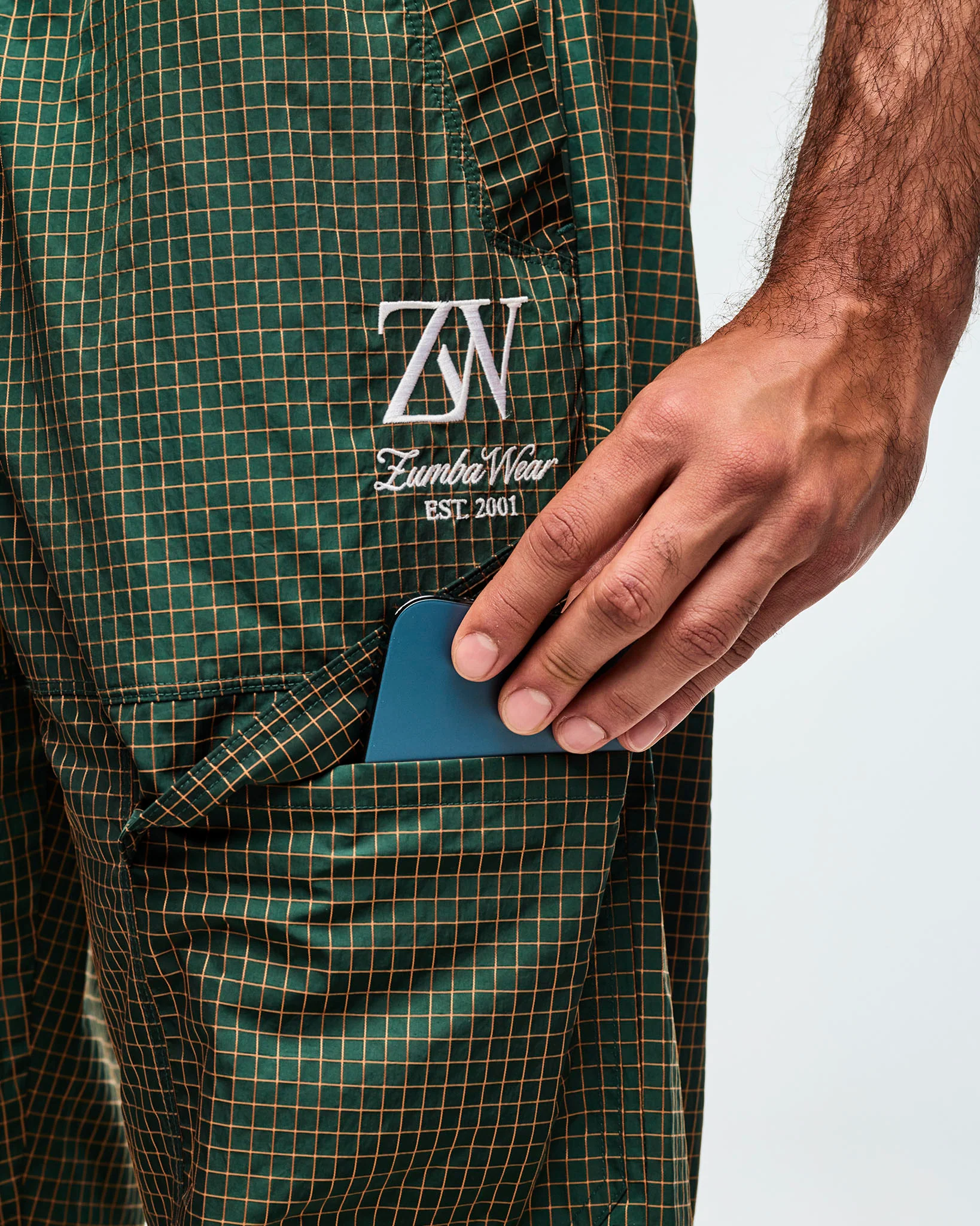 Class of 2001 Cargo Pants - Image 8