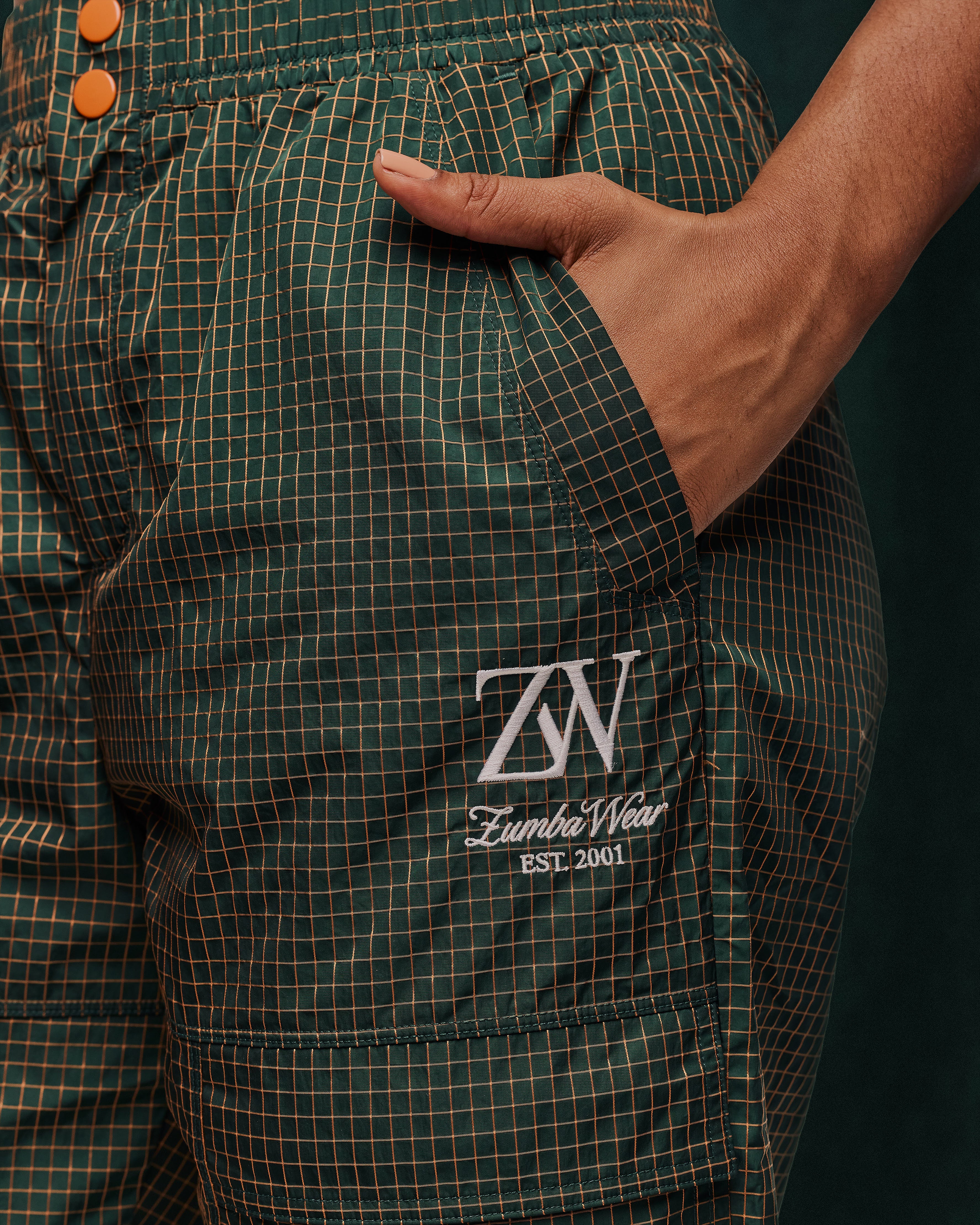 Class of 2001 Cargo Pants - Image 9