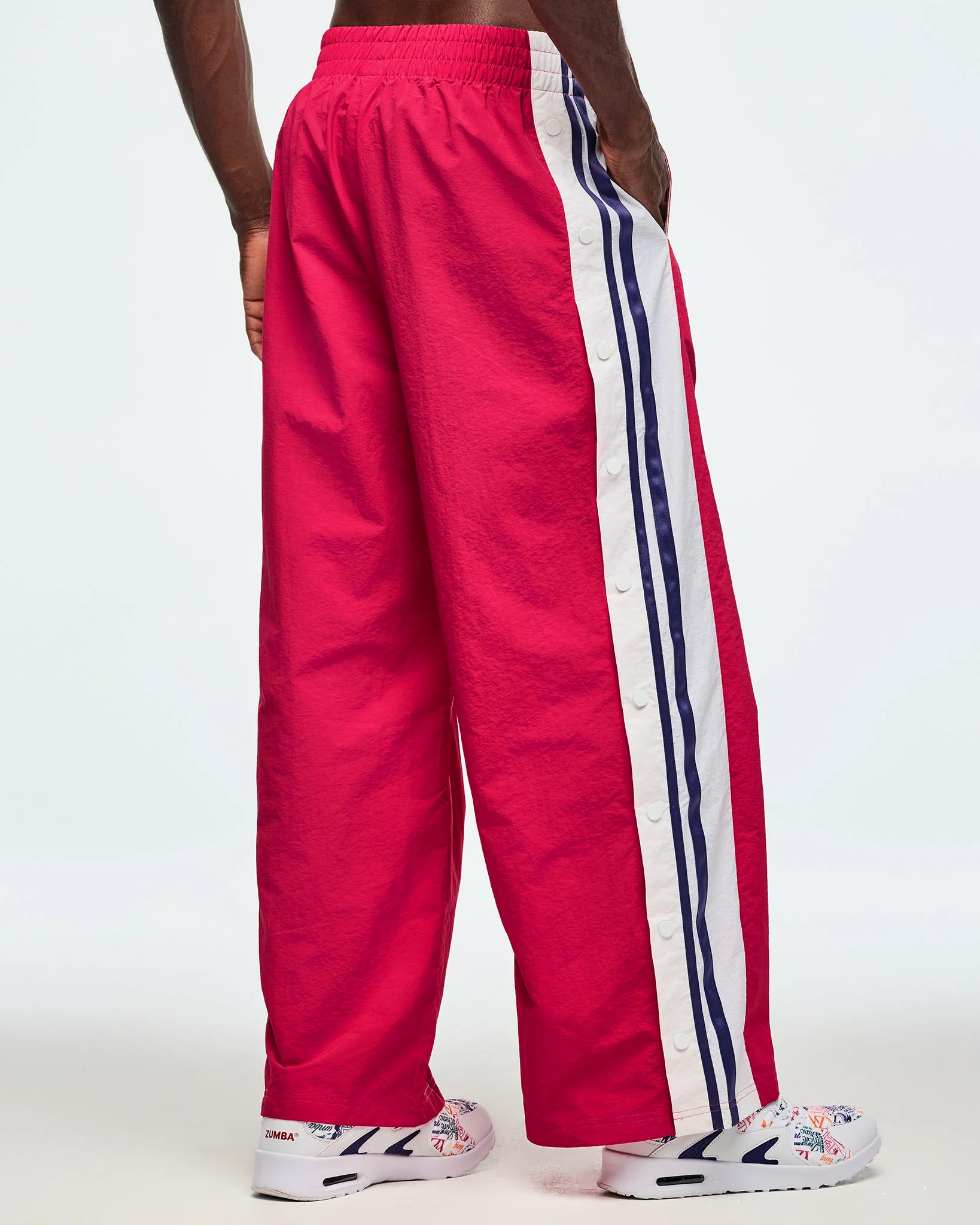 Class of 2001 Wide Leg Pants - Image 7