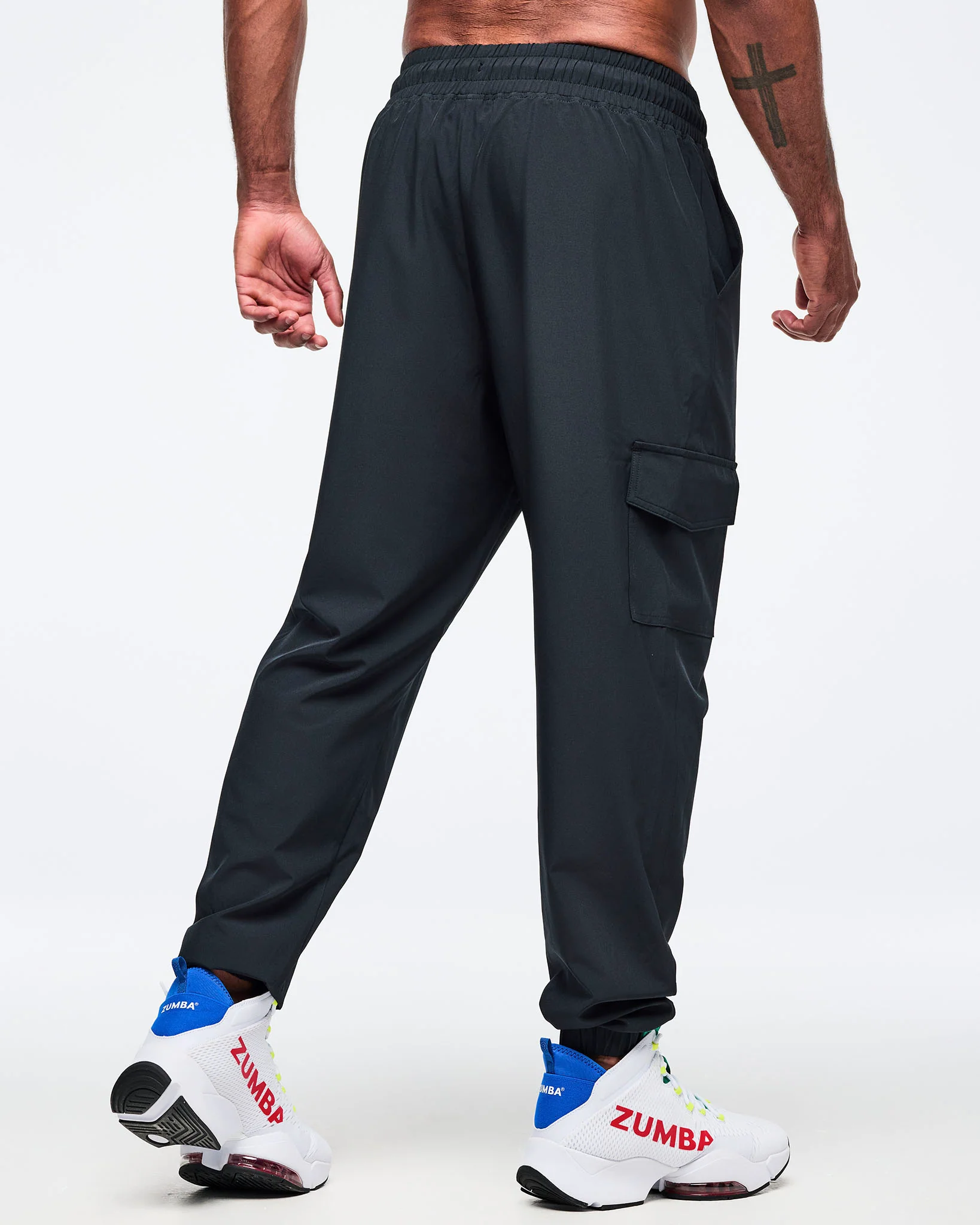 Latin Movement Cargo Pants - Image 6