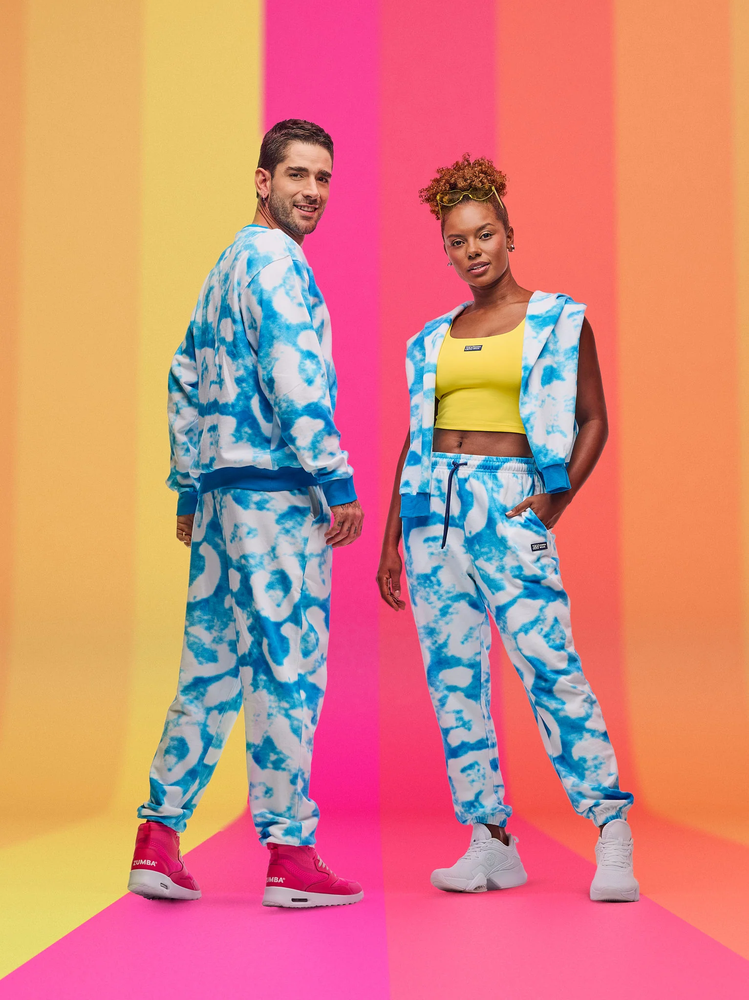 Sizzlin' Slouch Sweatpants - Image 8