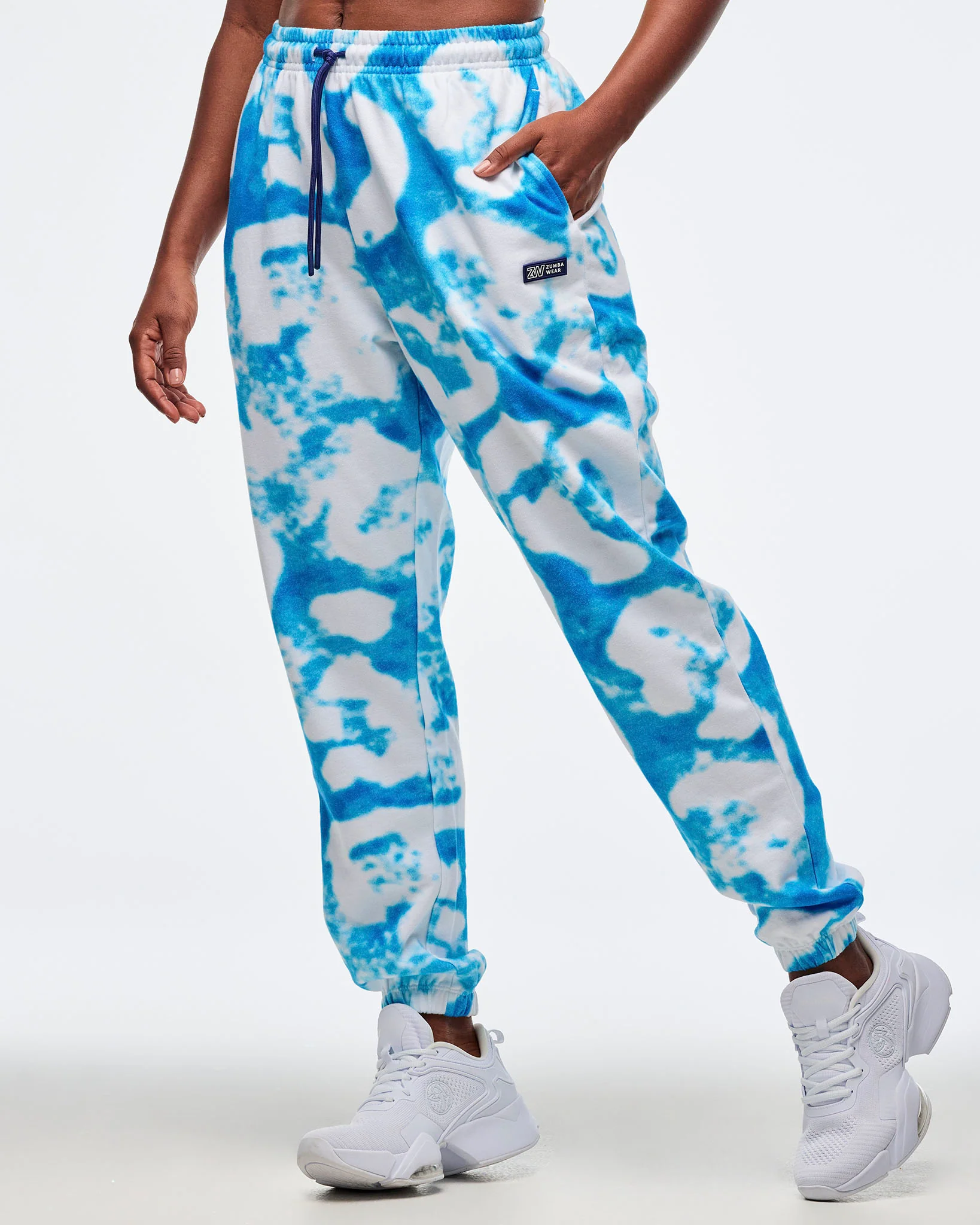 Sizzlin' Slouch Sweatpants - Image 3