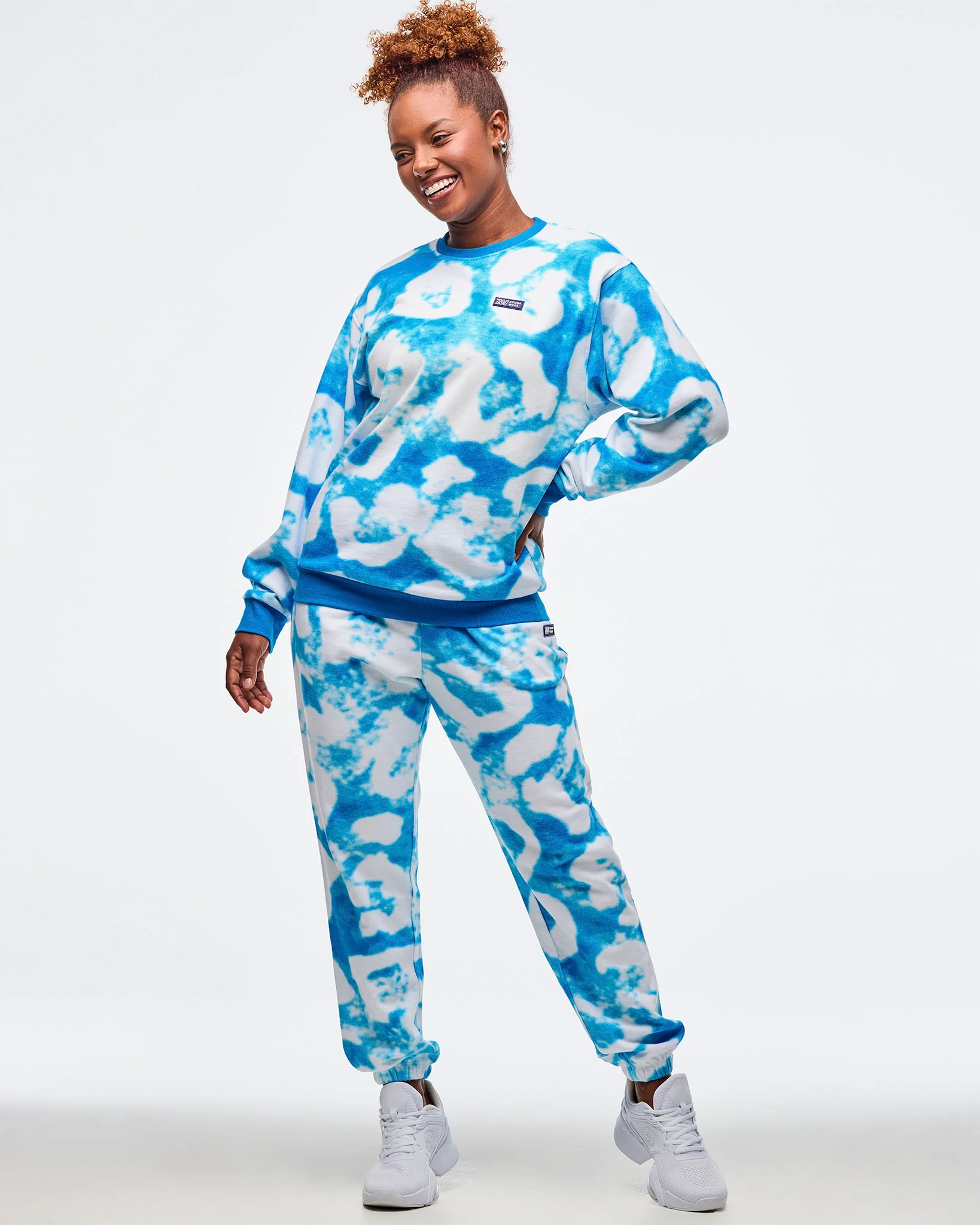 Sizzlin' Slouch Sweatpants - Image 4