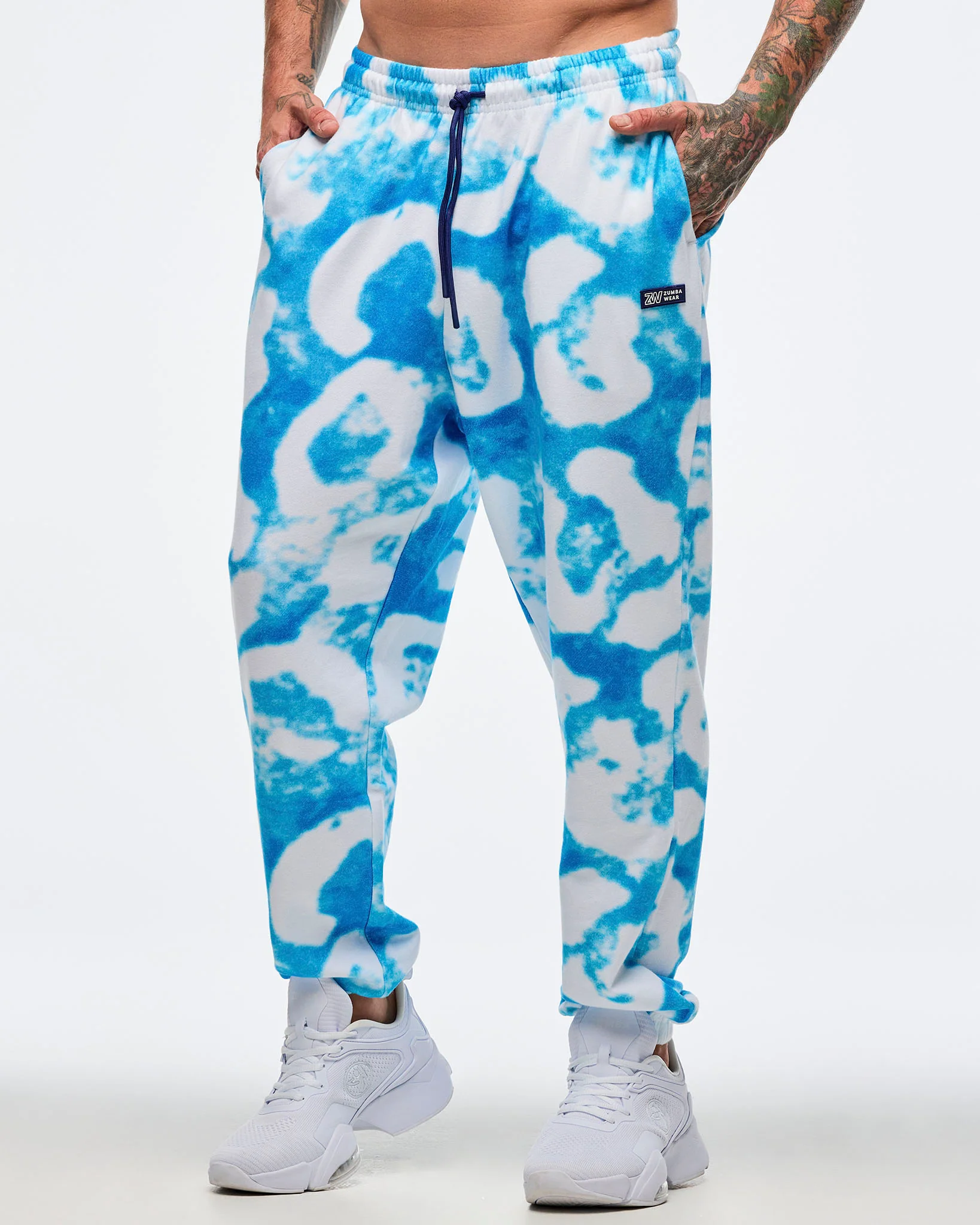 Sizzlin' Slouch Sweatpants - Image 5