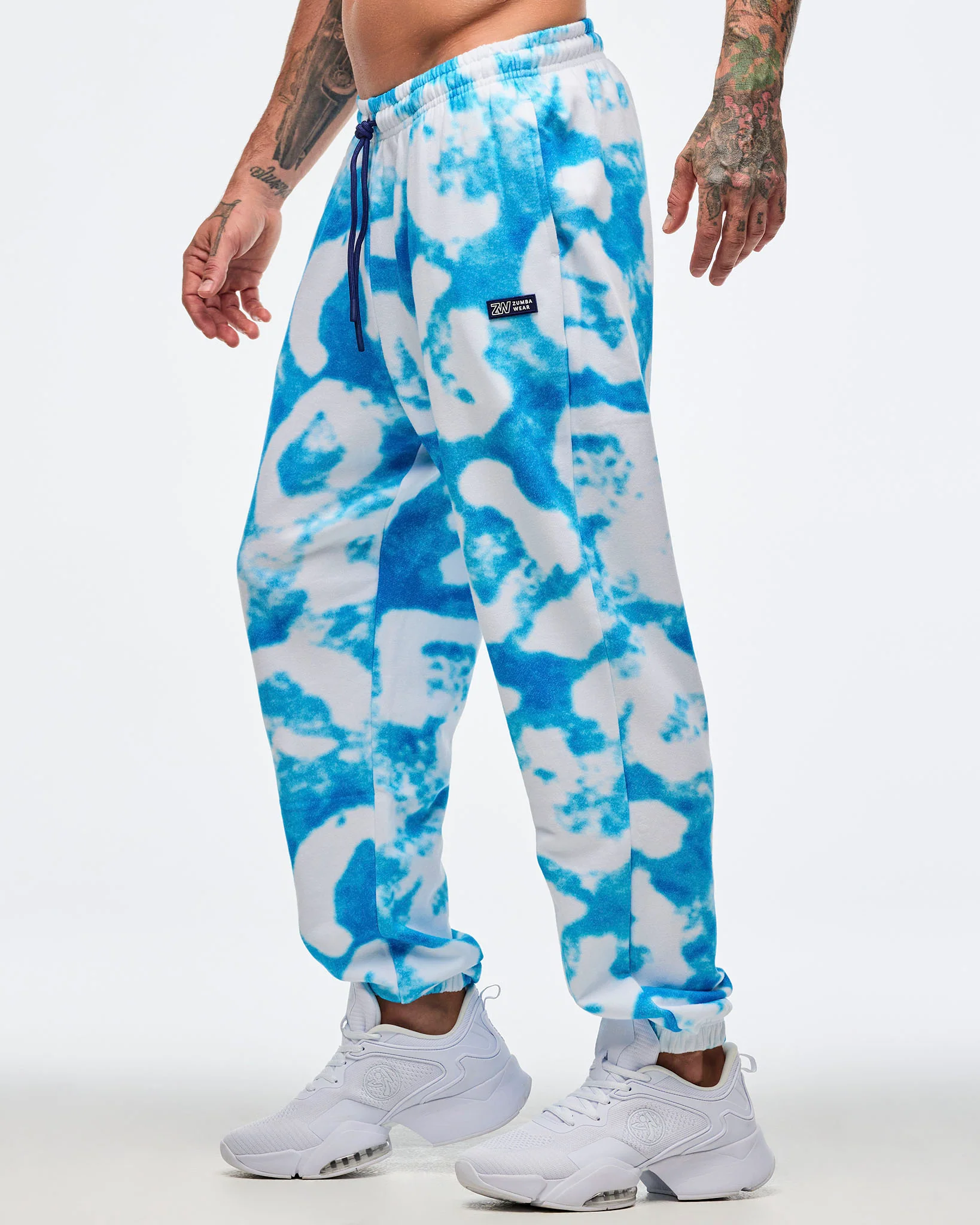 Sizzlin' Slouch Sweatpants - Image 6