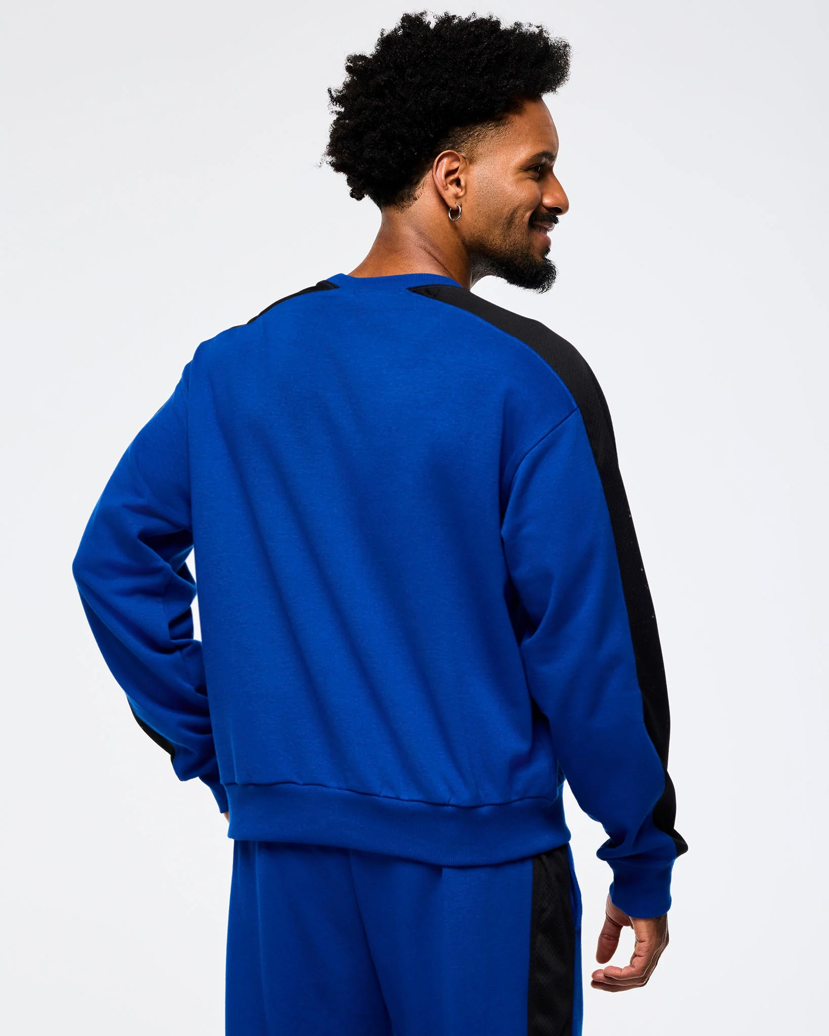 Victory Long Sleeve Pullover Sweatshirt - Image 5