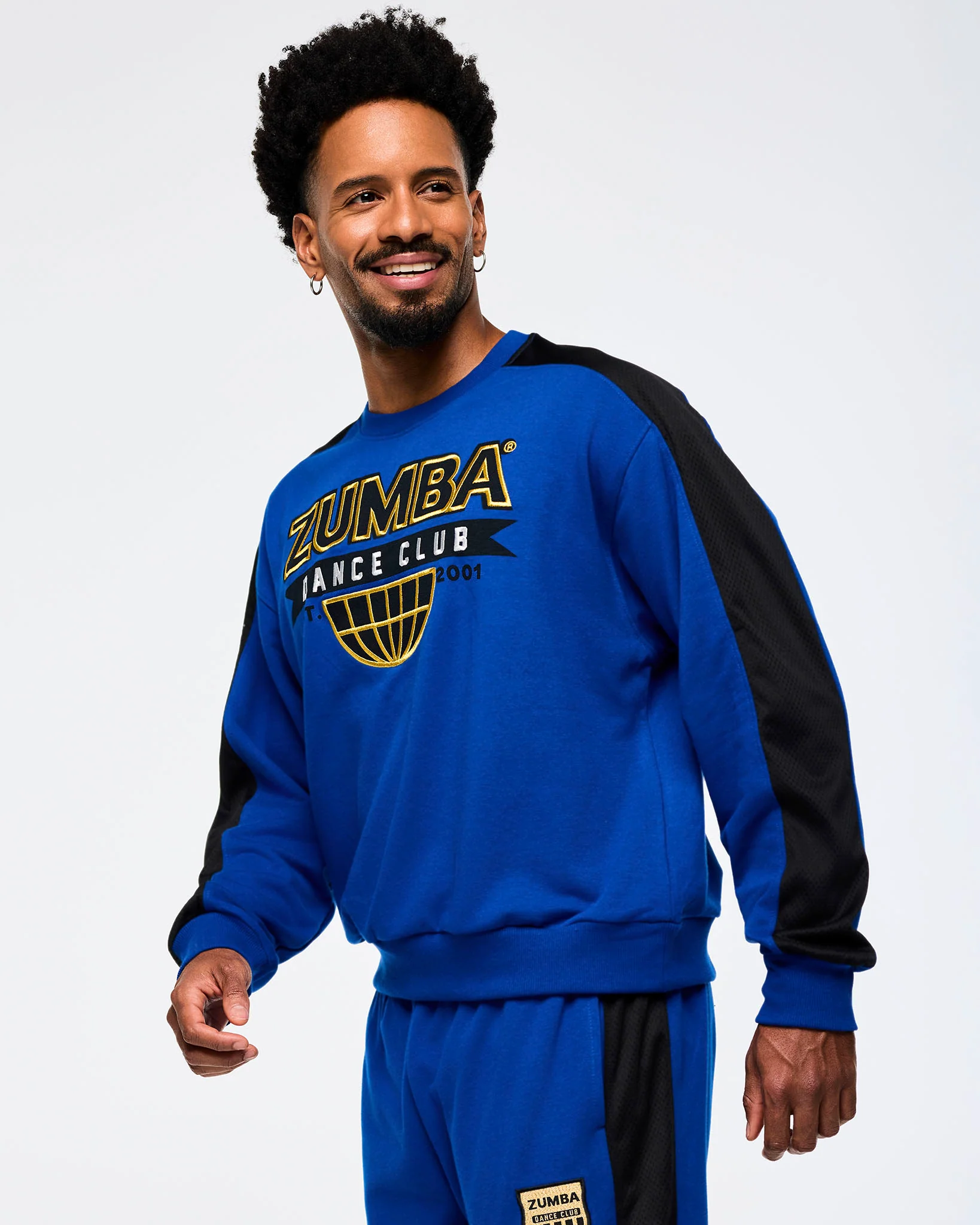 Victory Long Sleeve Pullover Sweatshirt - Image 6