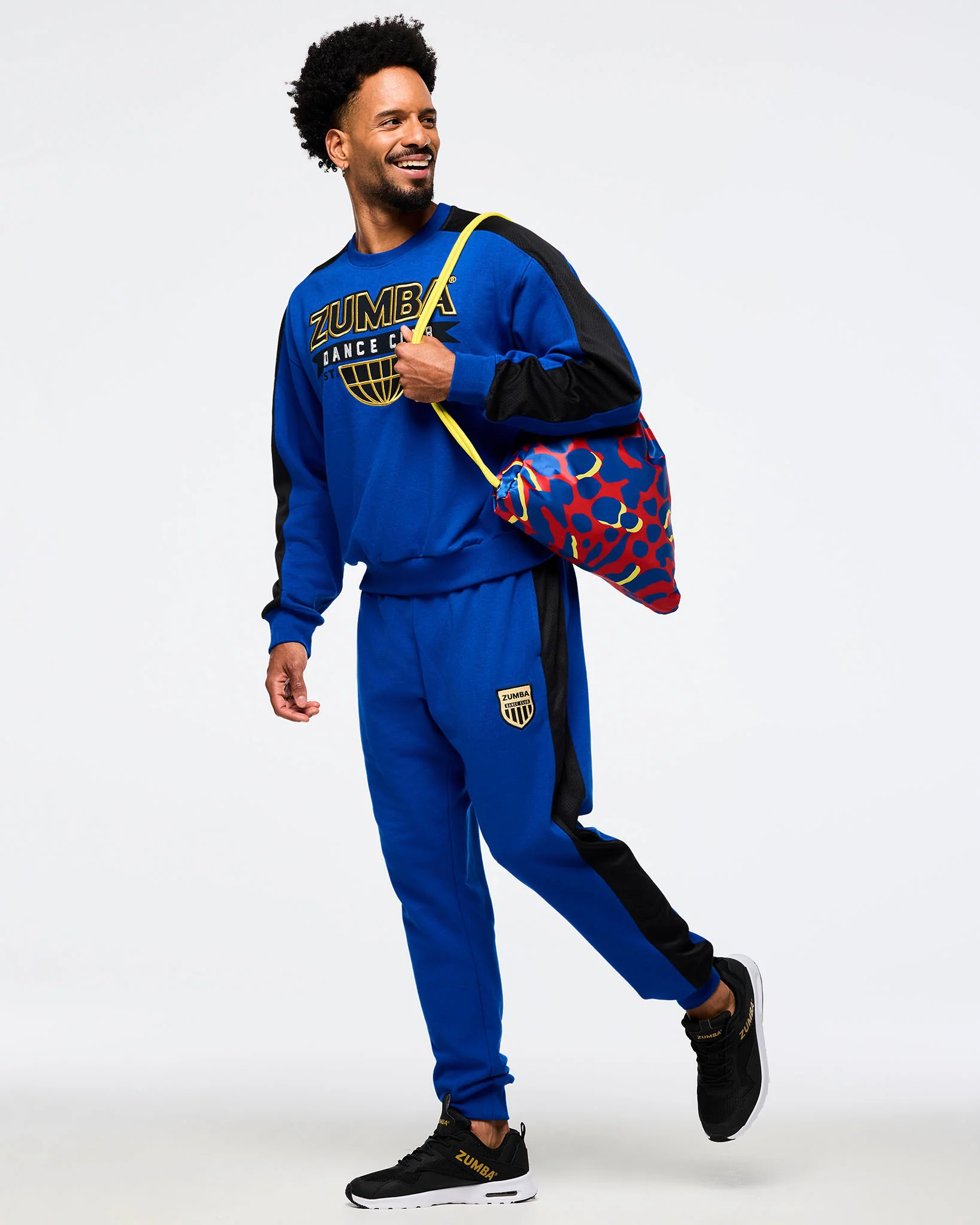 Victory Long Sleeve Pullover Sweatshirt - Image 7