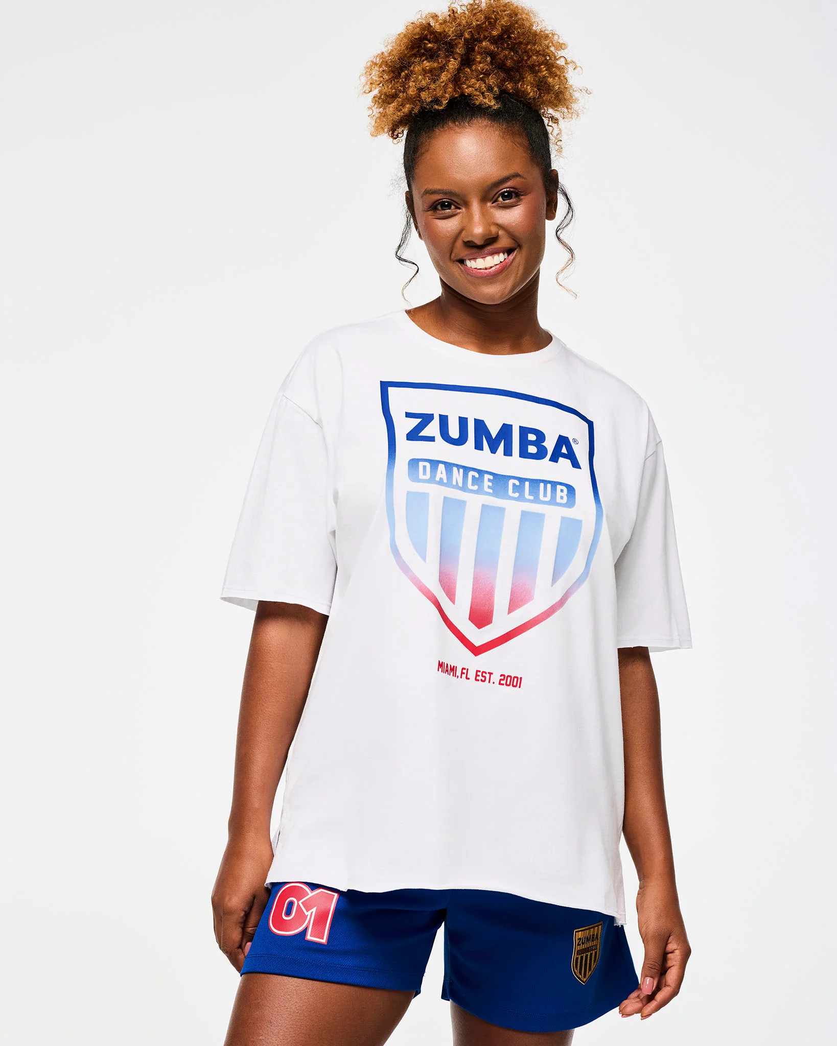 Victory Men's Fashion Tee - Image 4