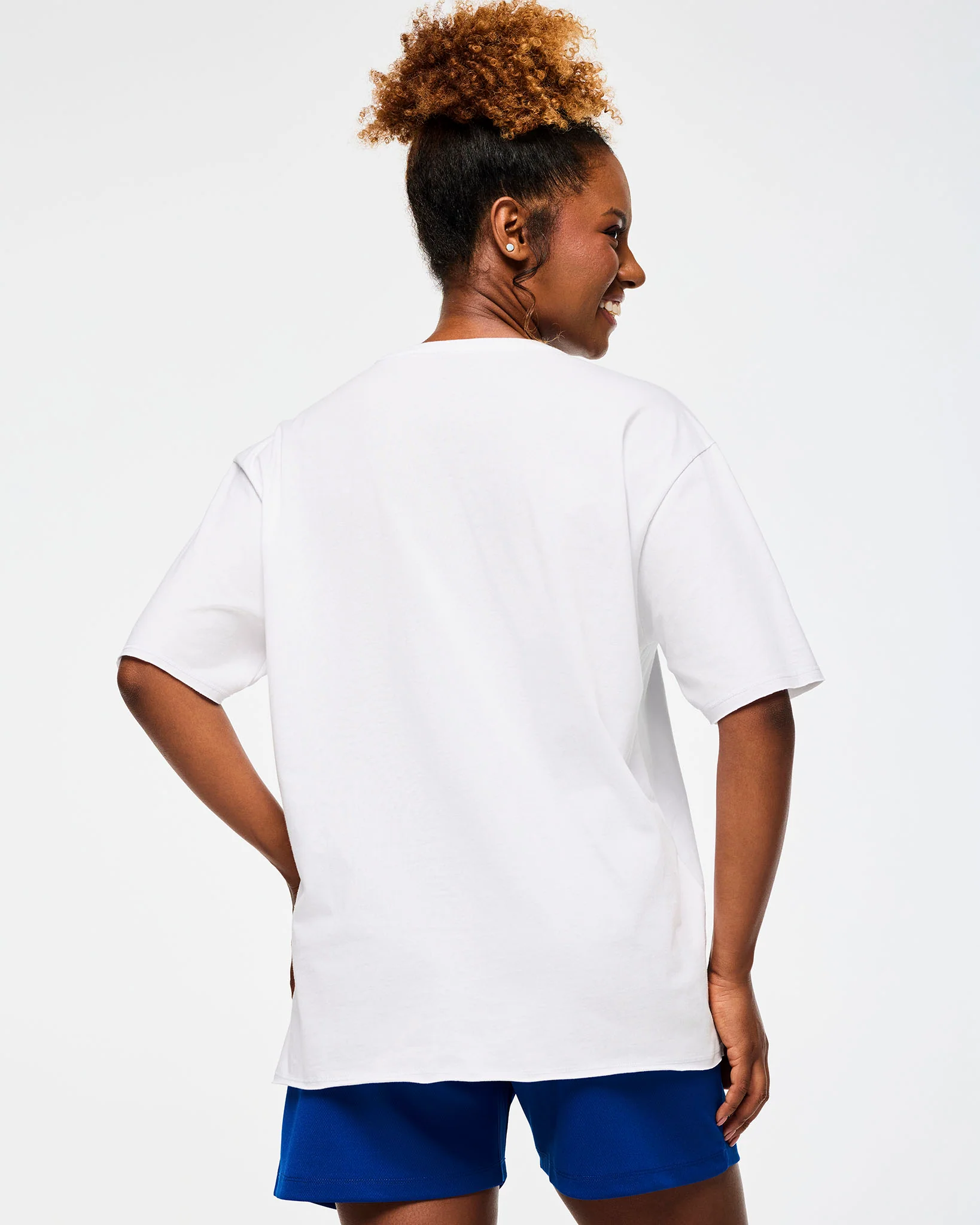 Victory Men's Fashion Tee - Image 5