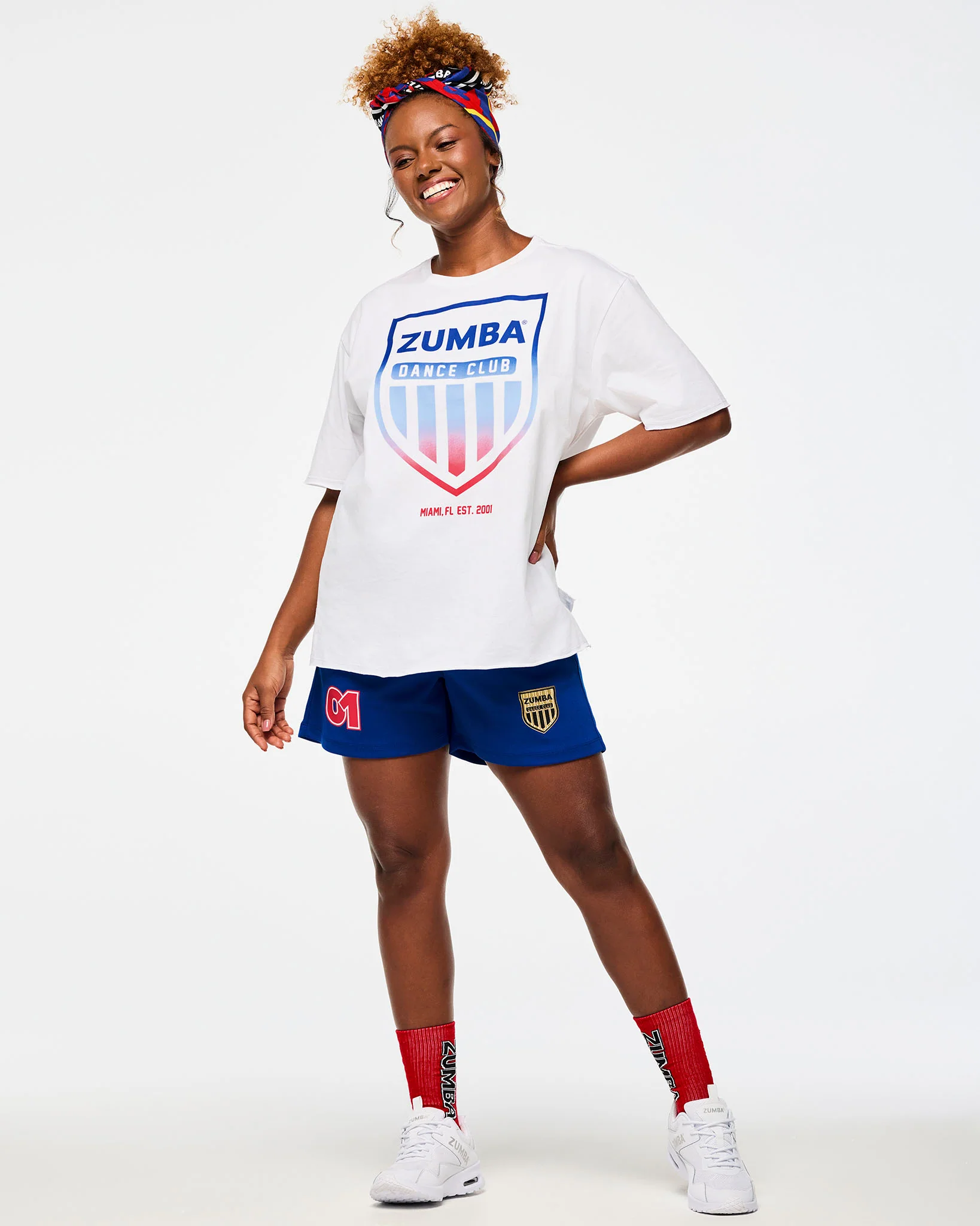 Victory Men's Fashion Tee - Image 6