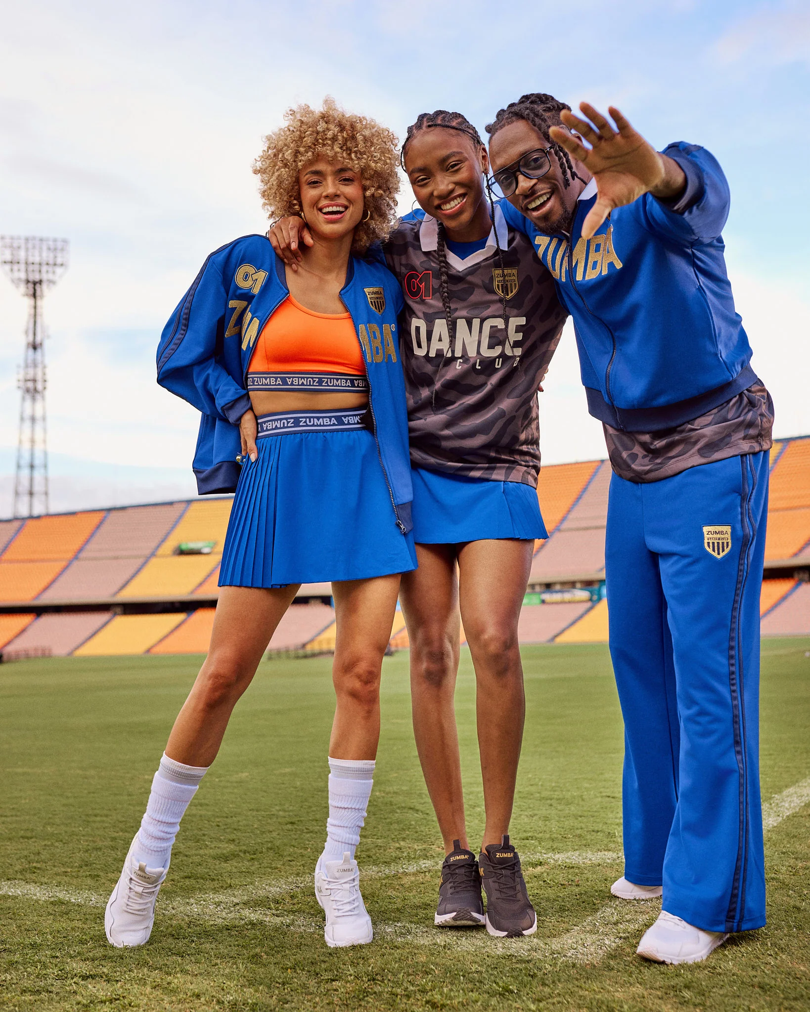 Victory Men's V-Neck Polo - Image 8