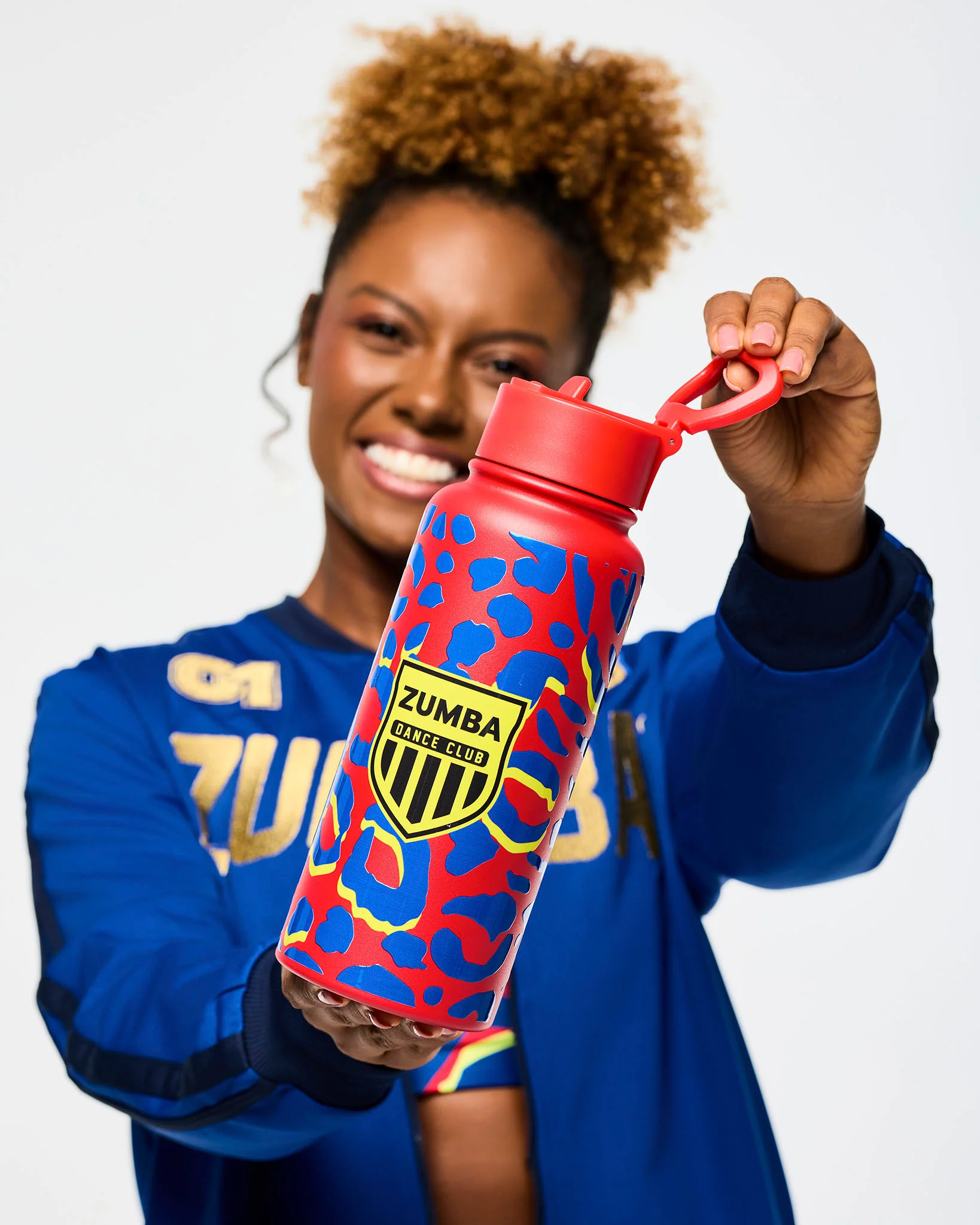 Victory Water Bottle - Image 4