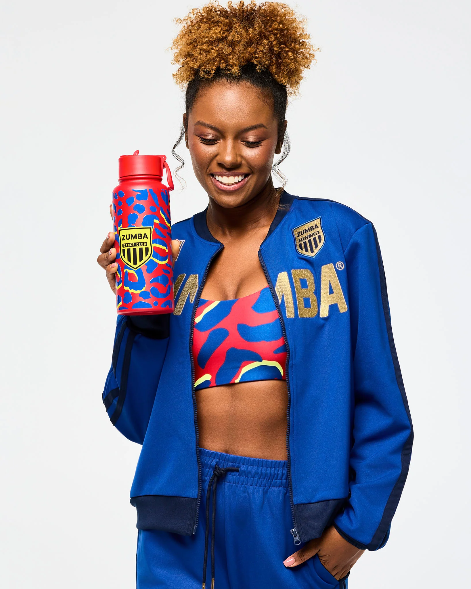 Victory Water Bottle - Image 5