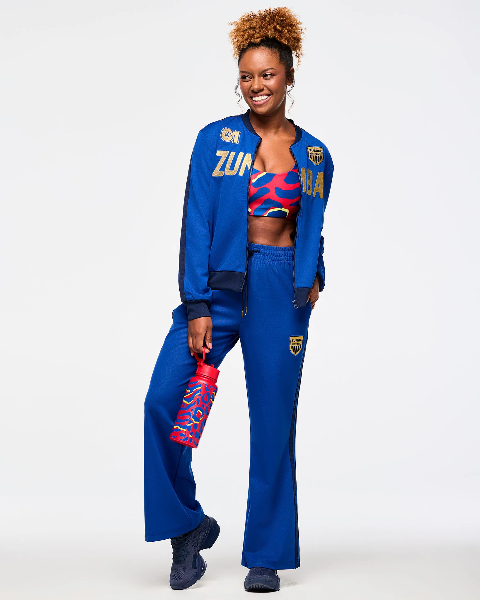 Victory Water Bottle - Image 6