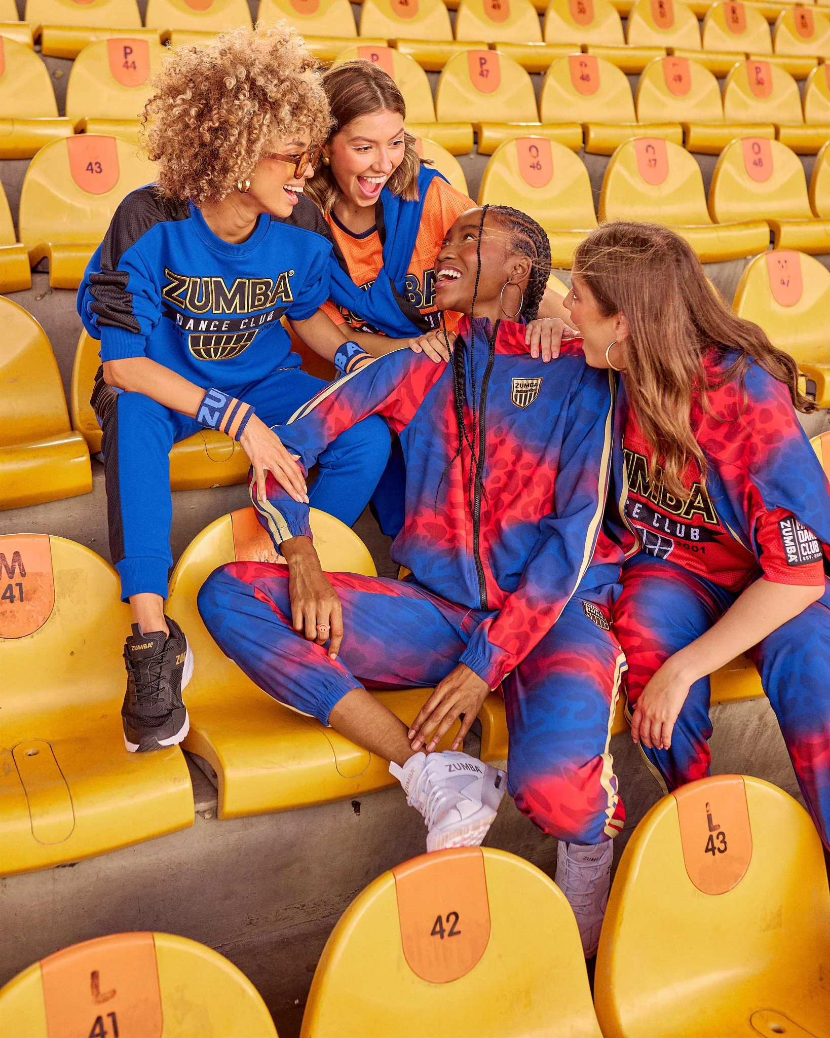 Victory Long Sleeve Pullover Sweatshirt - Image 9