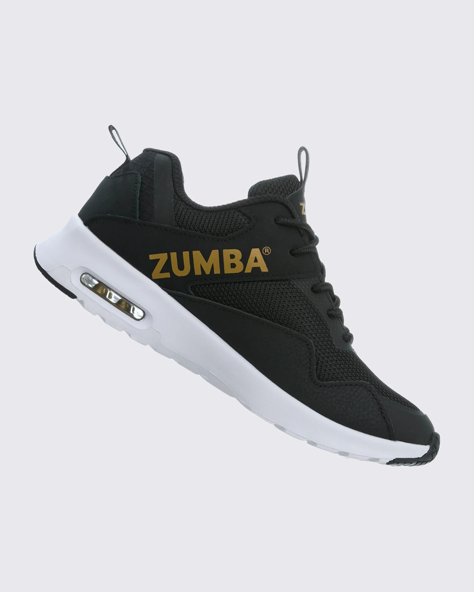 Zumba Air Classic 2.0 - Black - Image 3