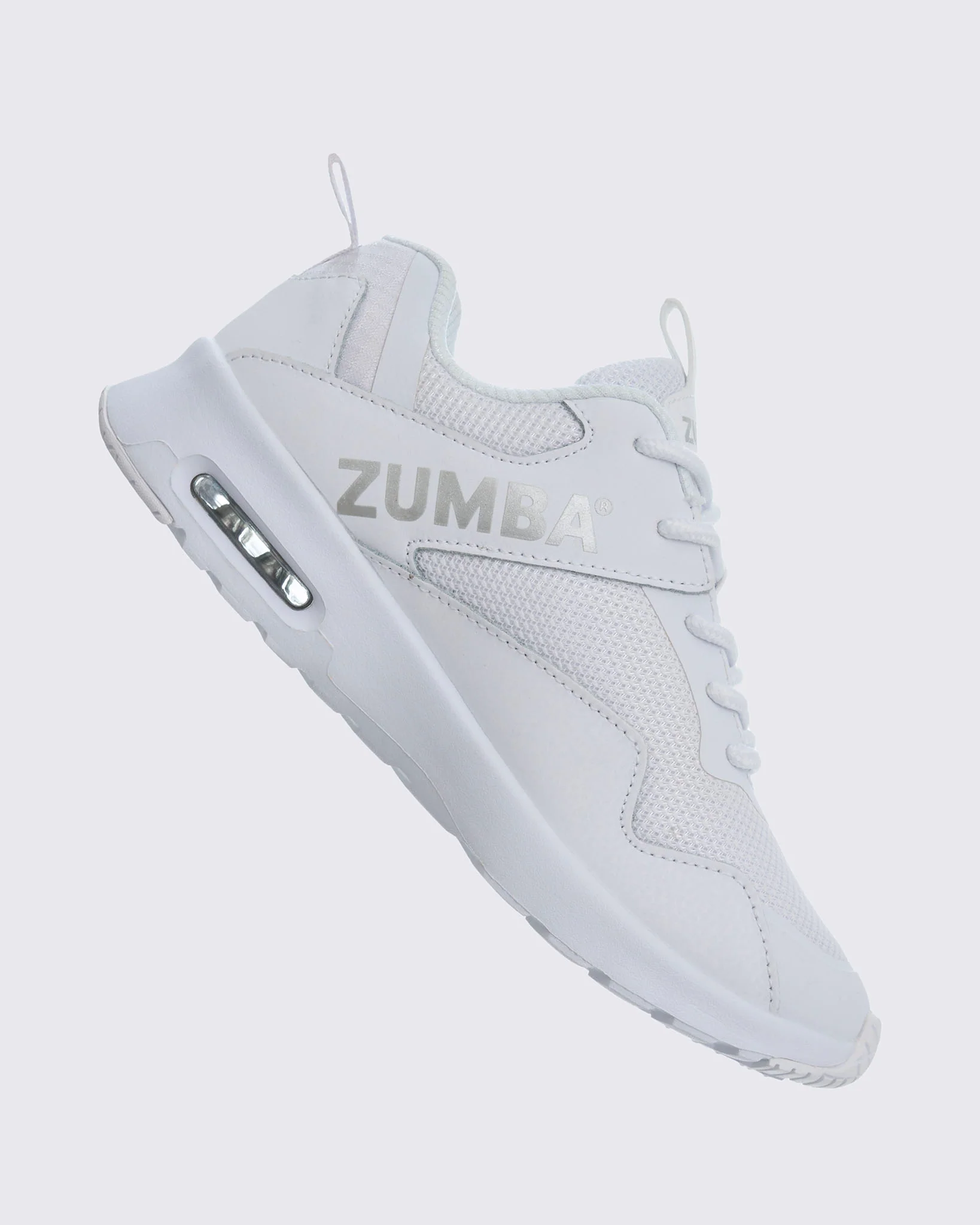 Zumba Air Classic 2.0 - White - Image 3