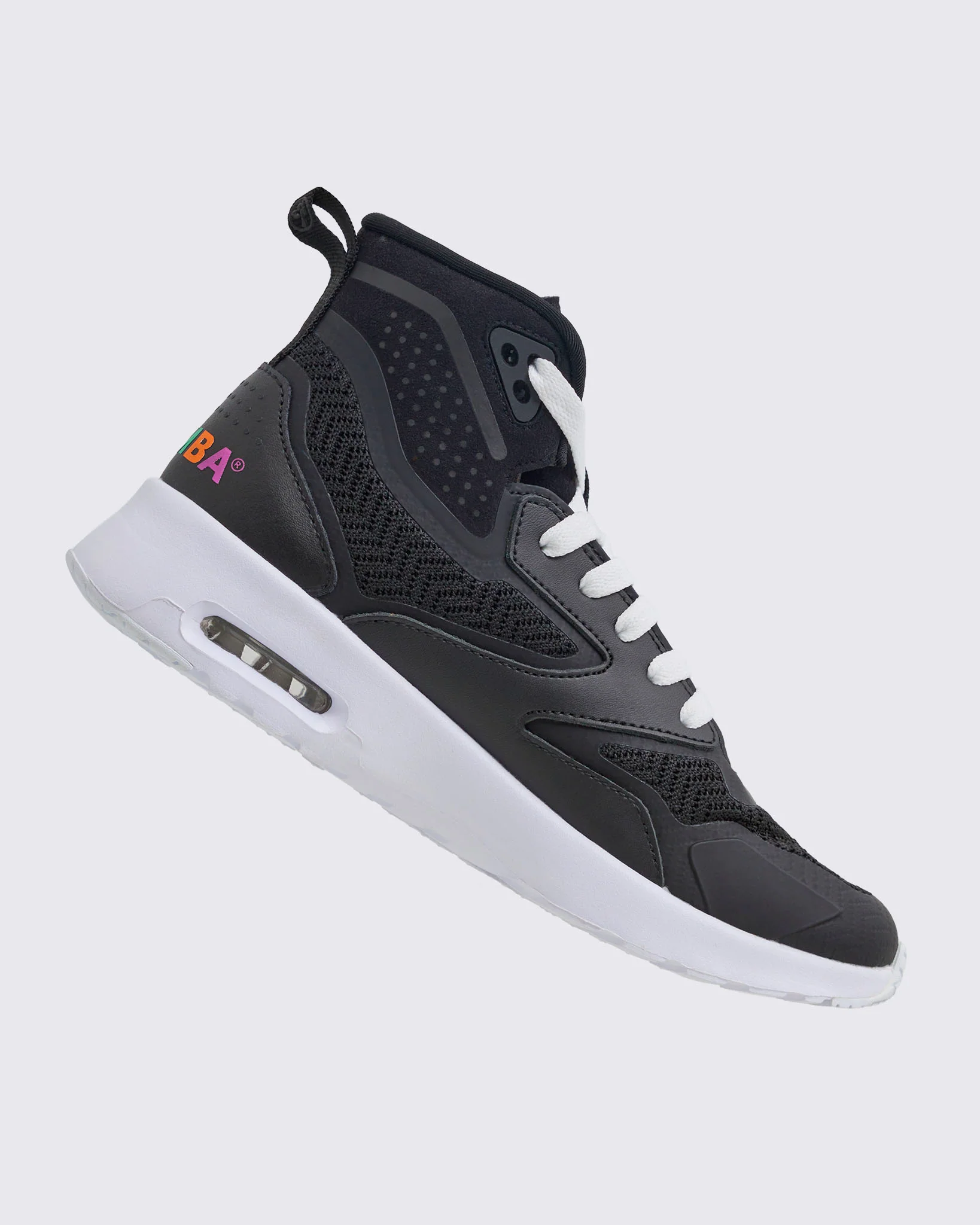 Zumba Air Classic High - Black - Image 3