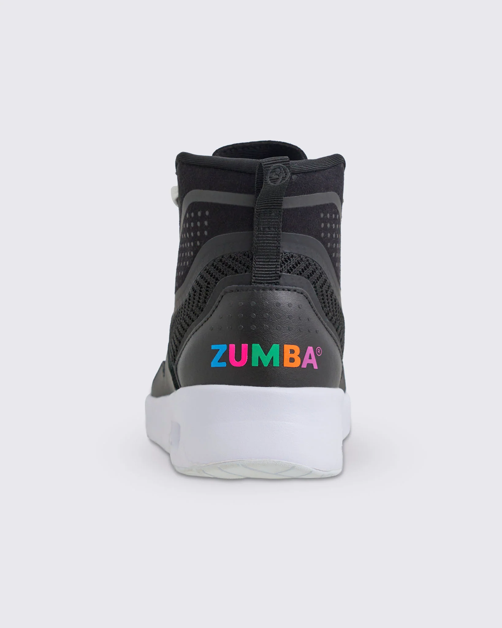 Zumba Air Classic High - Black - Image 4