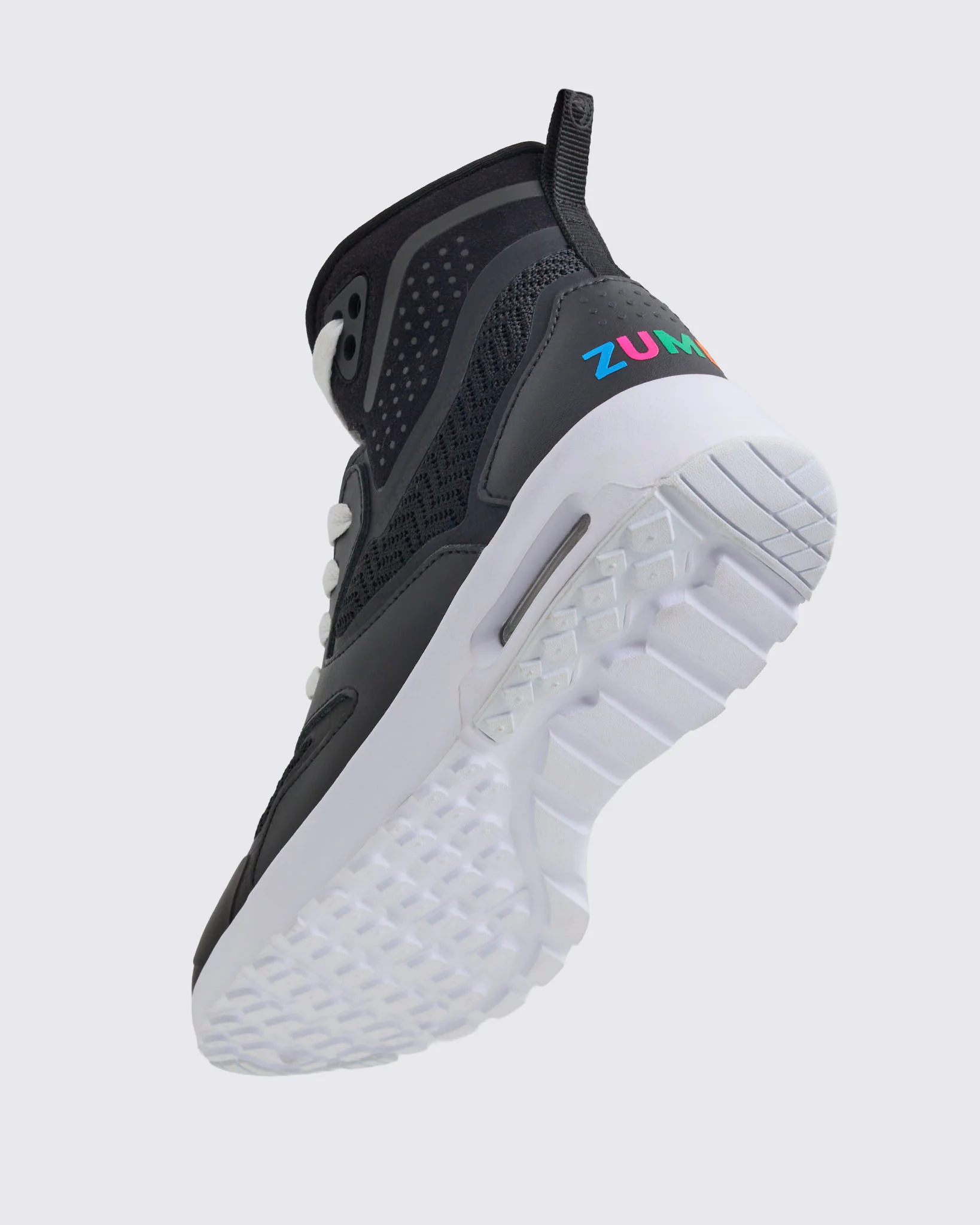 Zumba Air Classic High - Black - Image 5