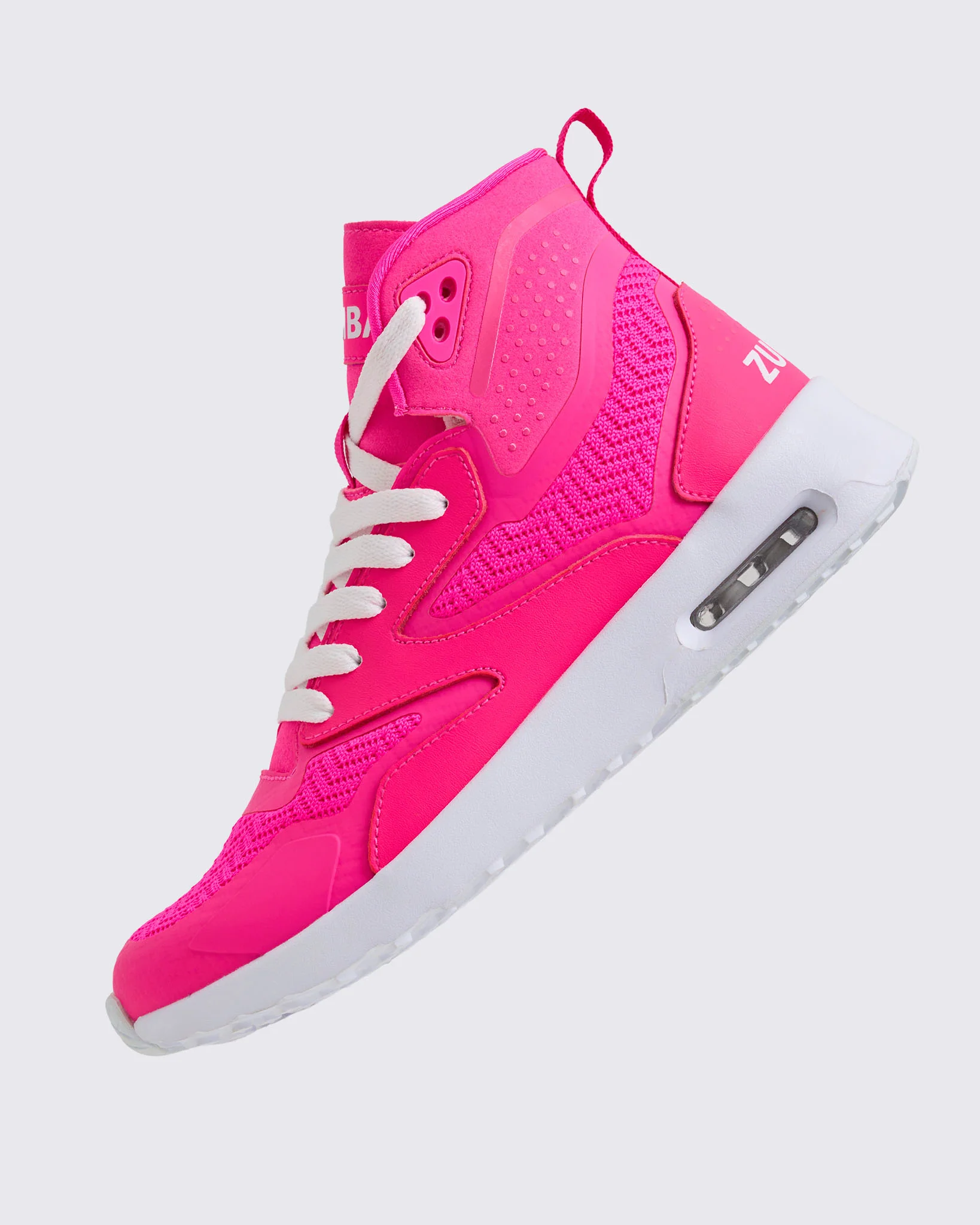 Zumba Air Classic High - Pink - Image 3