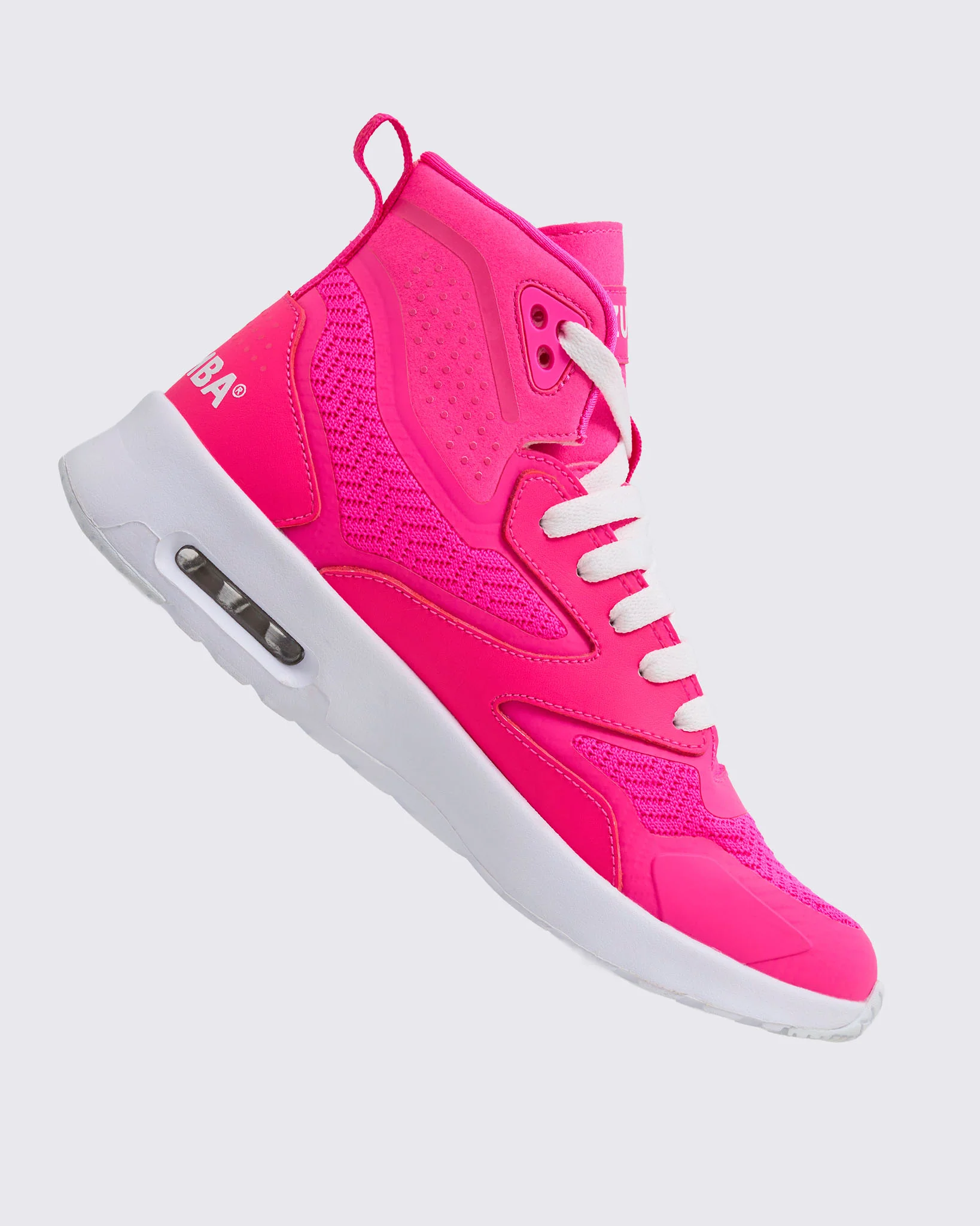 Zumba Air Classic High - Pink - Image 4