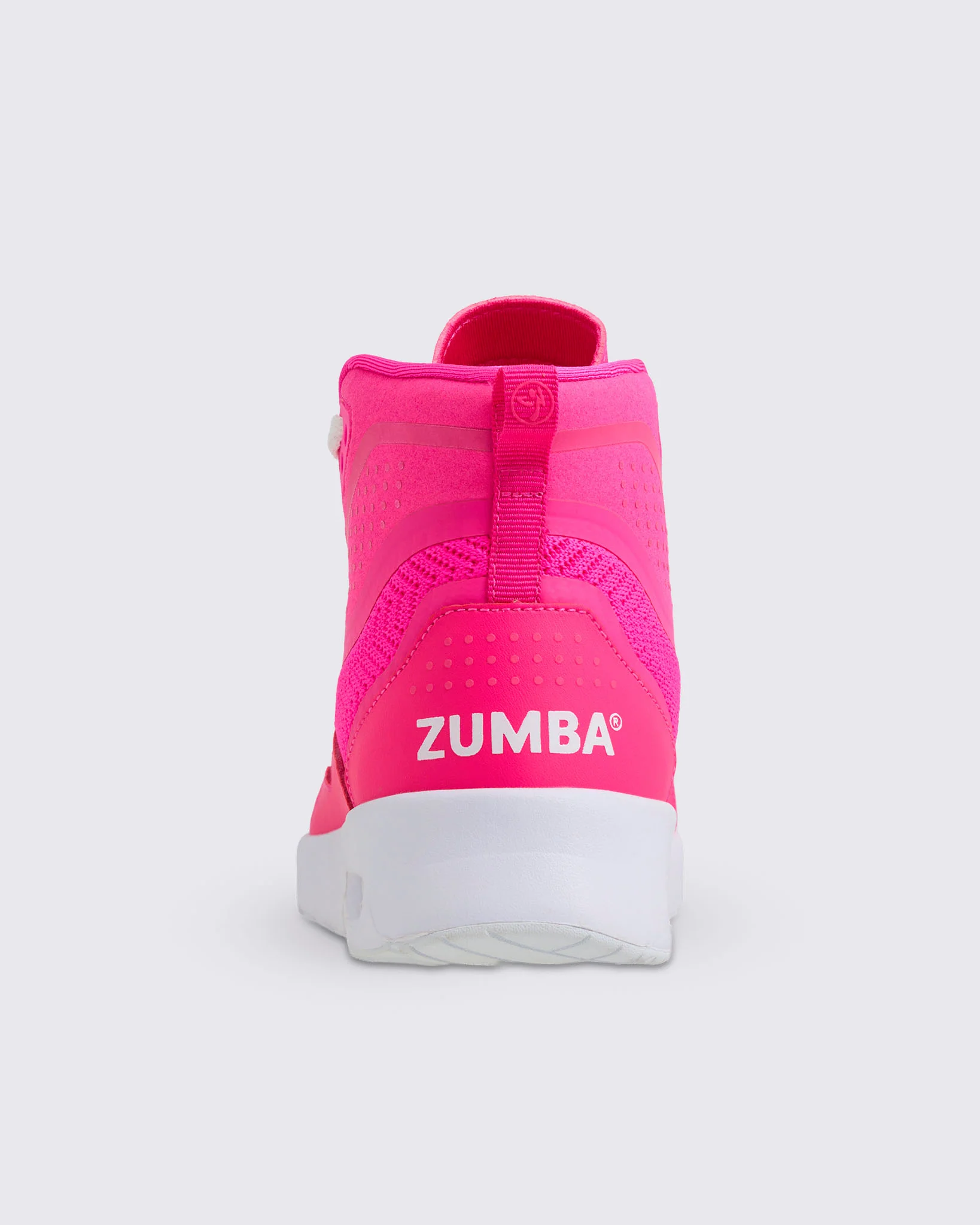 Zumba Air Classic High - Pink - Image 5