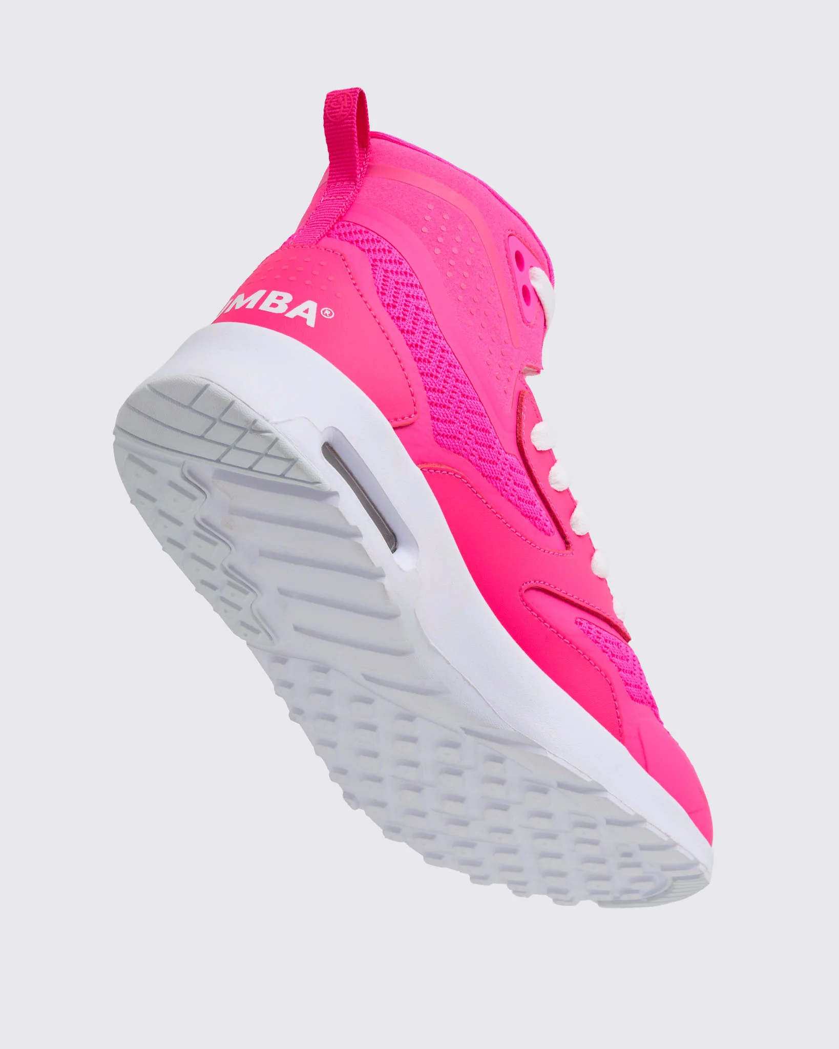 Zumba Air Classic High - Pink - Image 6