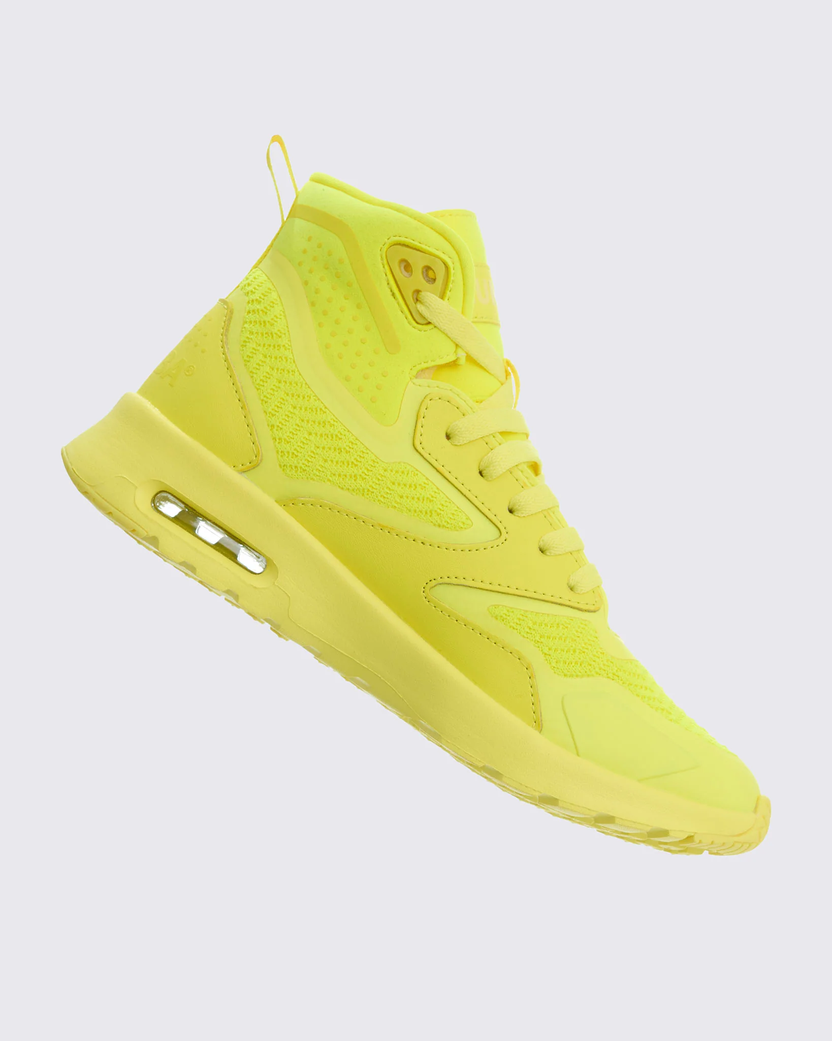 Zumba Air Classic High - Yellow - Image 3