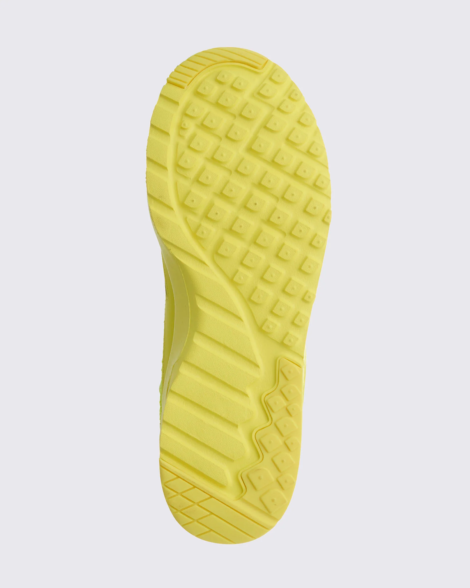 Zumba Air Classic High - Yellow - Image 4