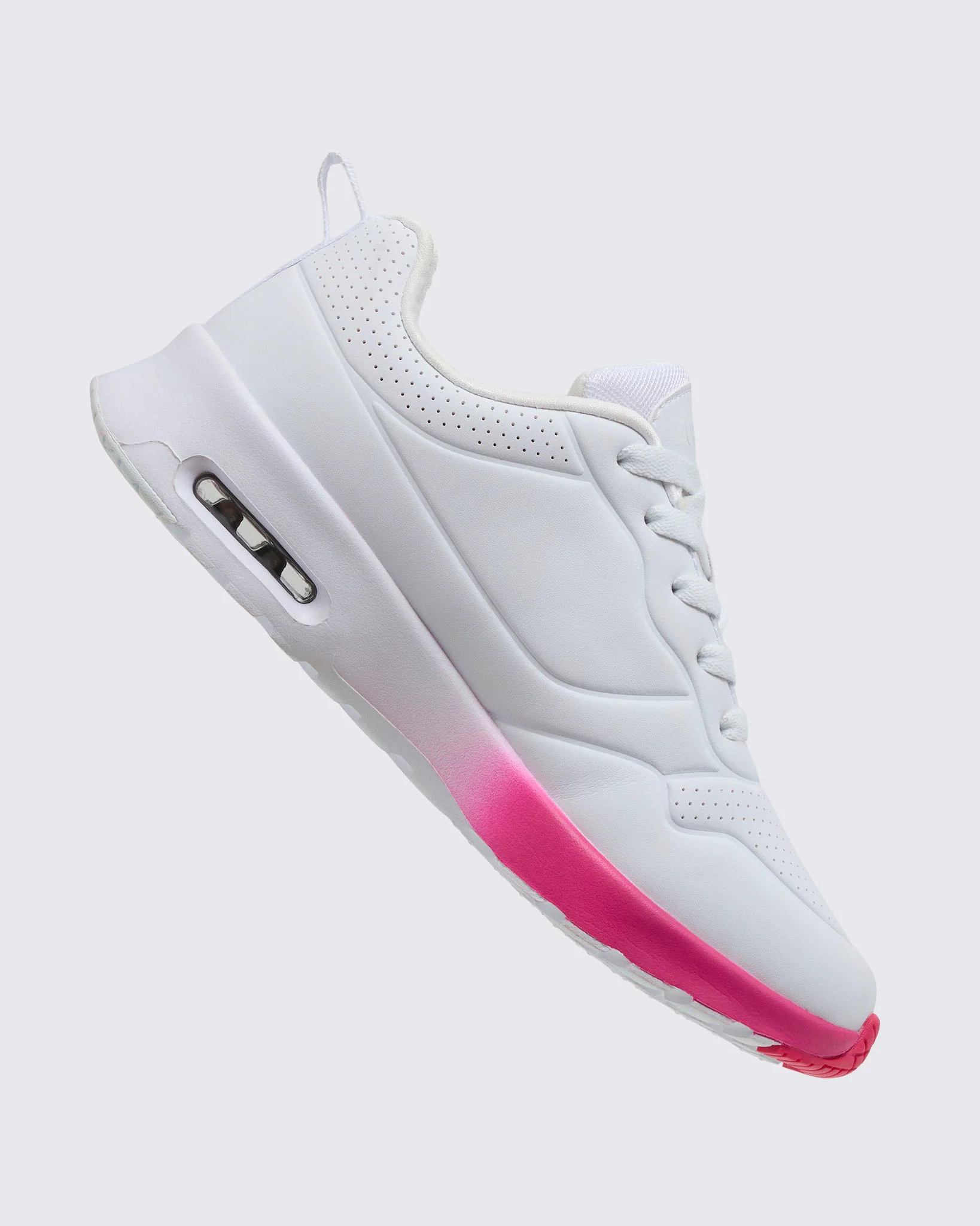 Zumba Air Impress - White/Pink - Image 4