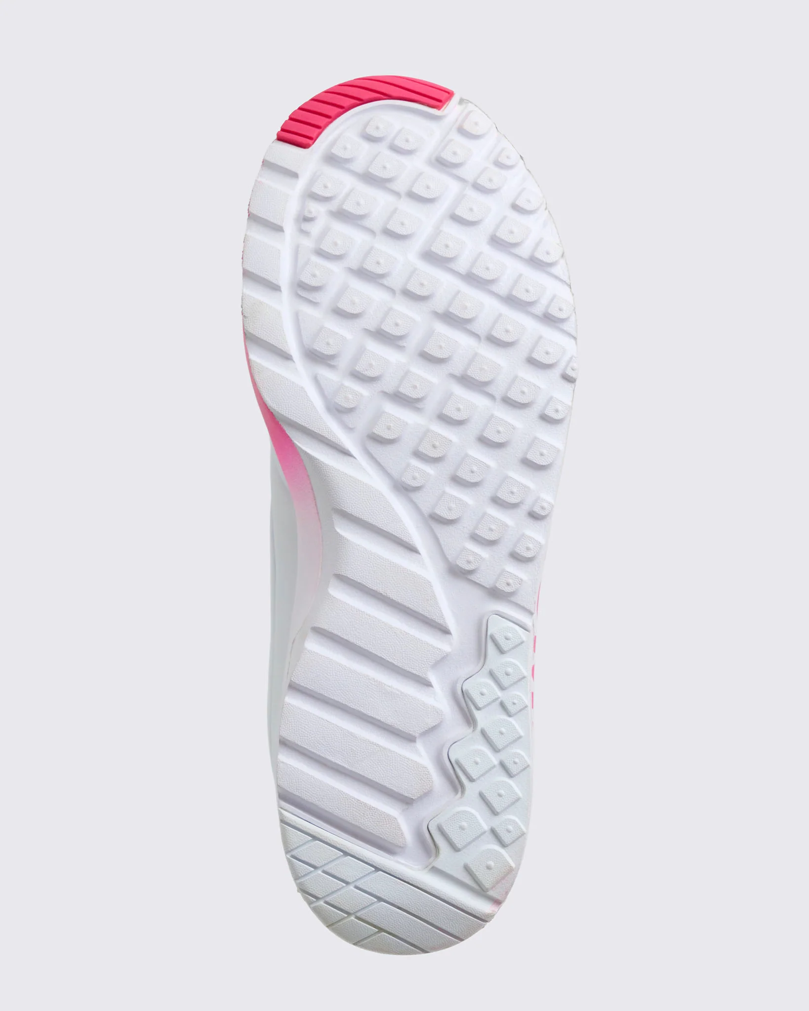 Zumba Air Impress - White/Pink - Image 7
