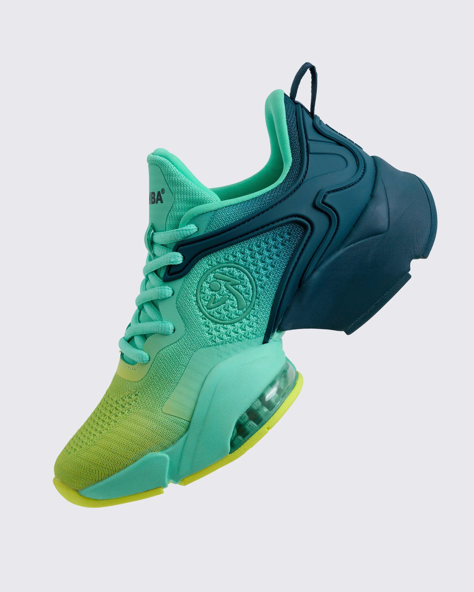 Zumba Air Stomp Ombre - Image 3