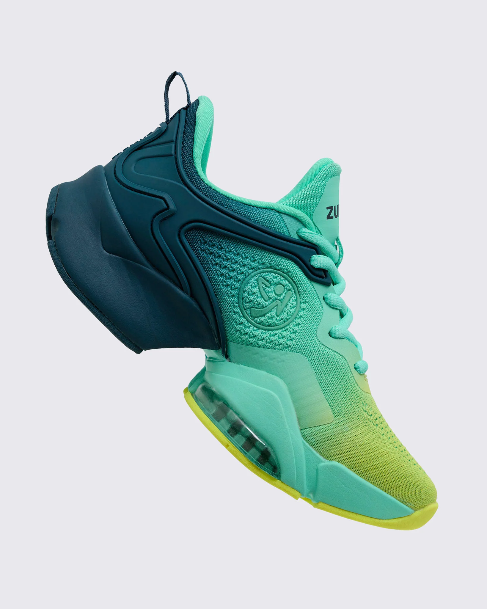 Zumba Air Stomp Ombre - Image 4