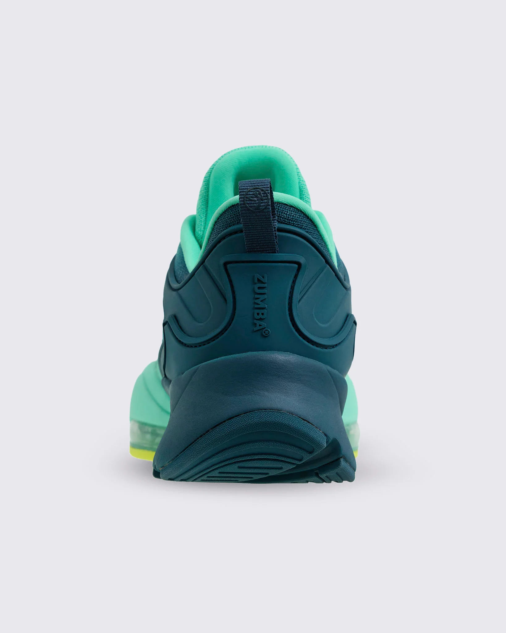 Zumba Air Stomp Ombre - Image 5