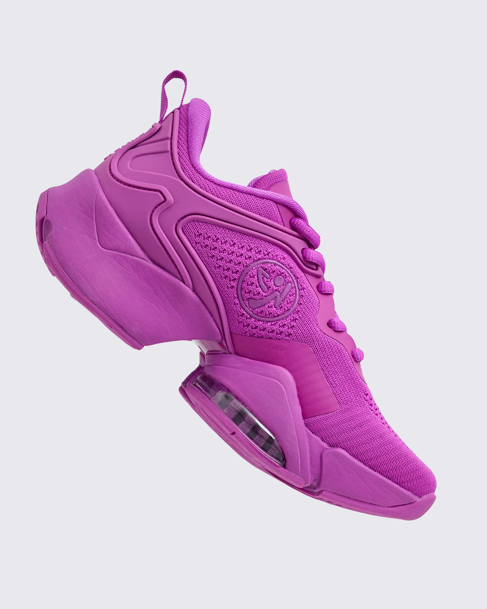 Zumba Air Stomp Remix II - Purple - Image 3